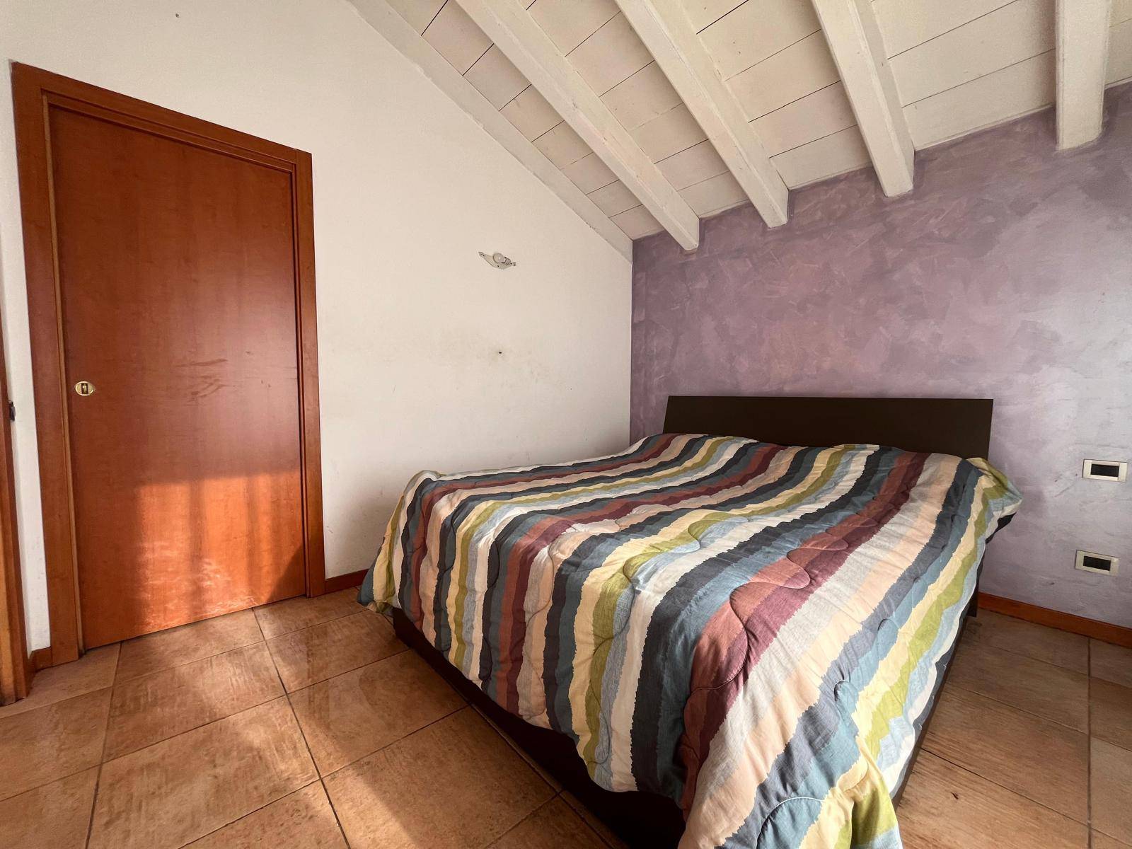Appartamento in vendita a Castelli Calepio