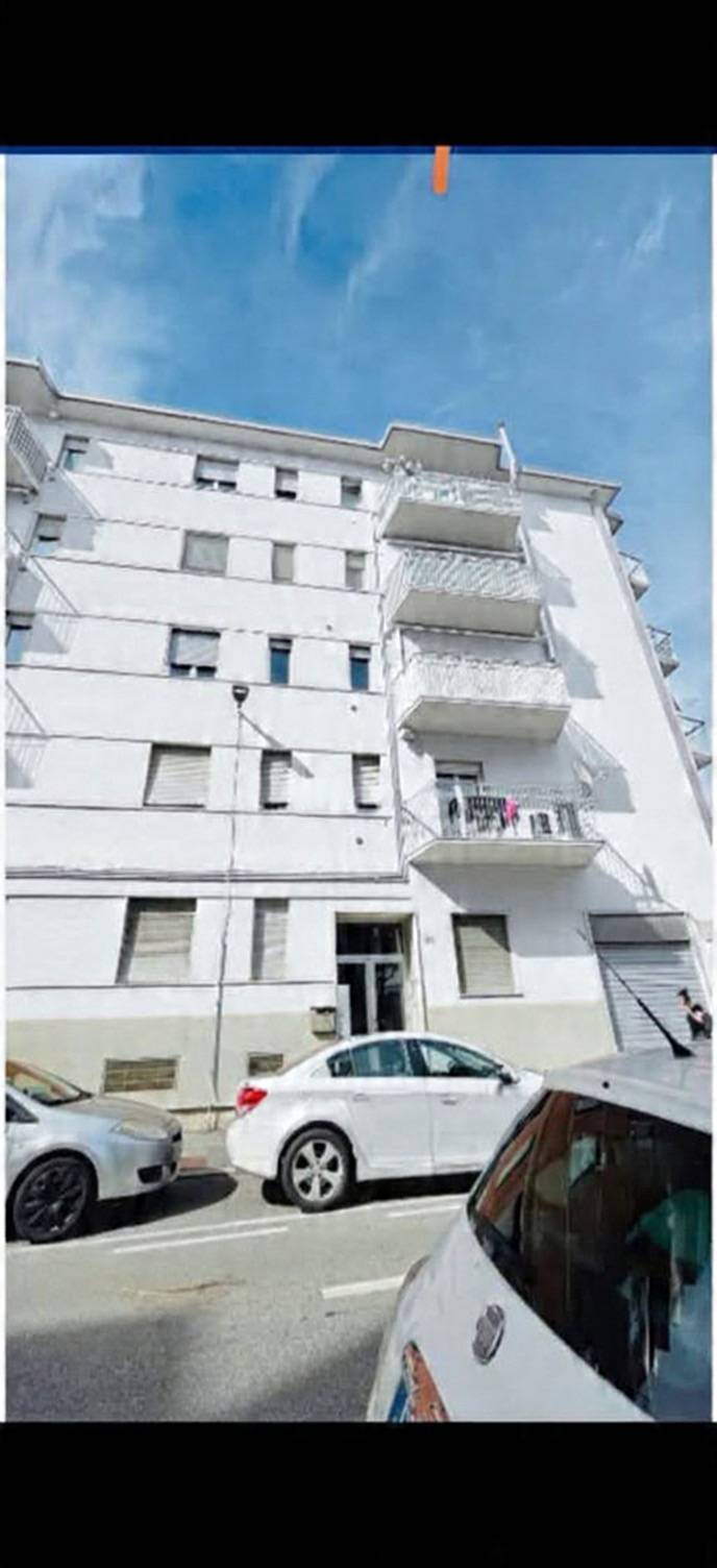 Appartamento in vendita a Bergamo, Borgo Palazzo