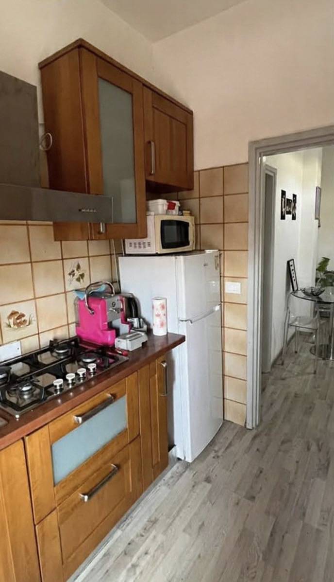 Appartamento in vendita a Bergamo, Borgo Palazzo