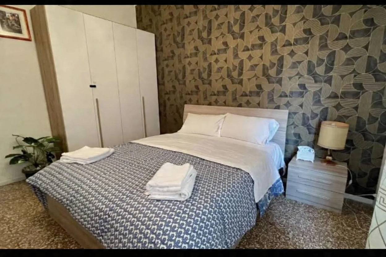 Appartamento in vendita a Bergamo, Borgo Palazzo