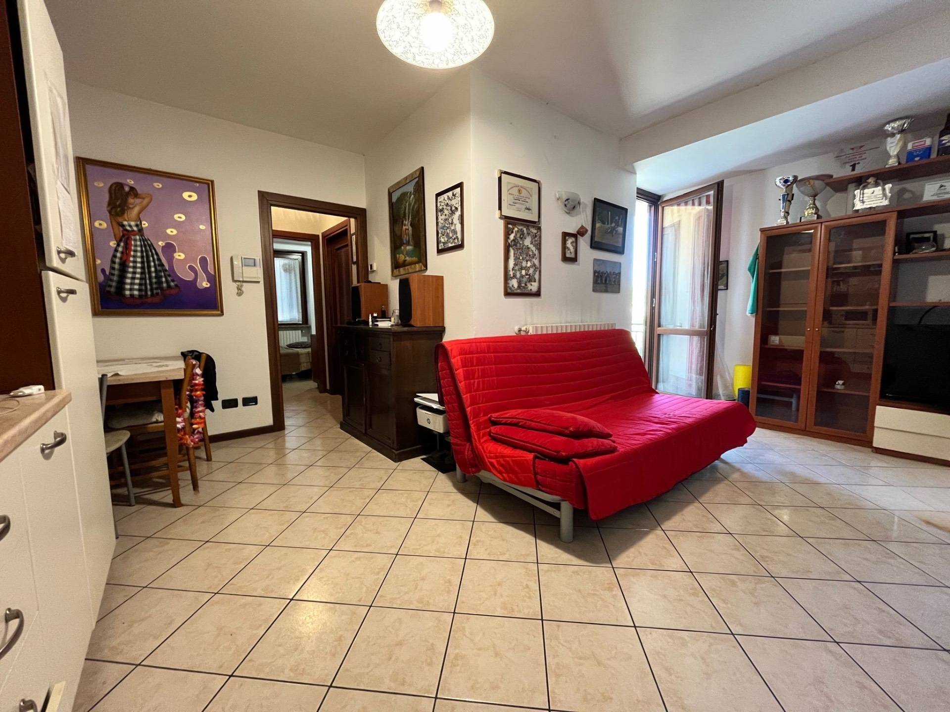 Appartamento in vendita a Bolgare