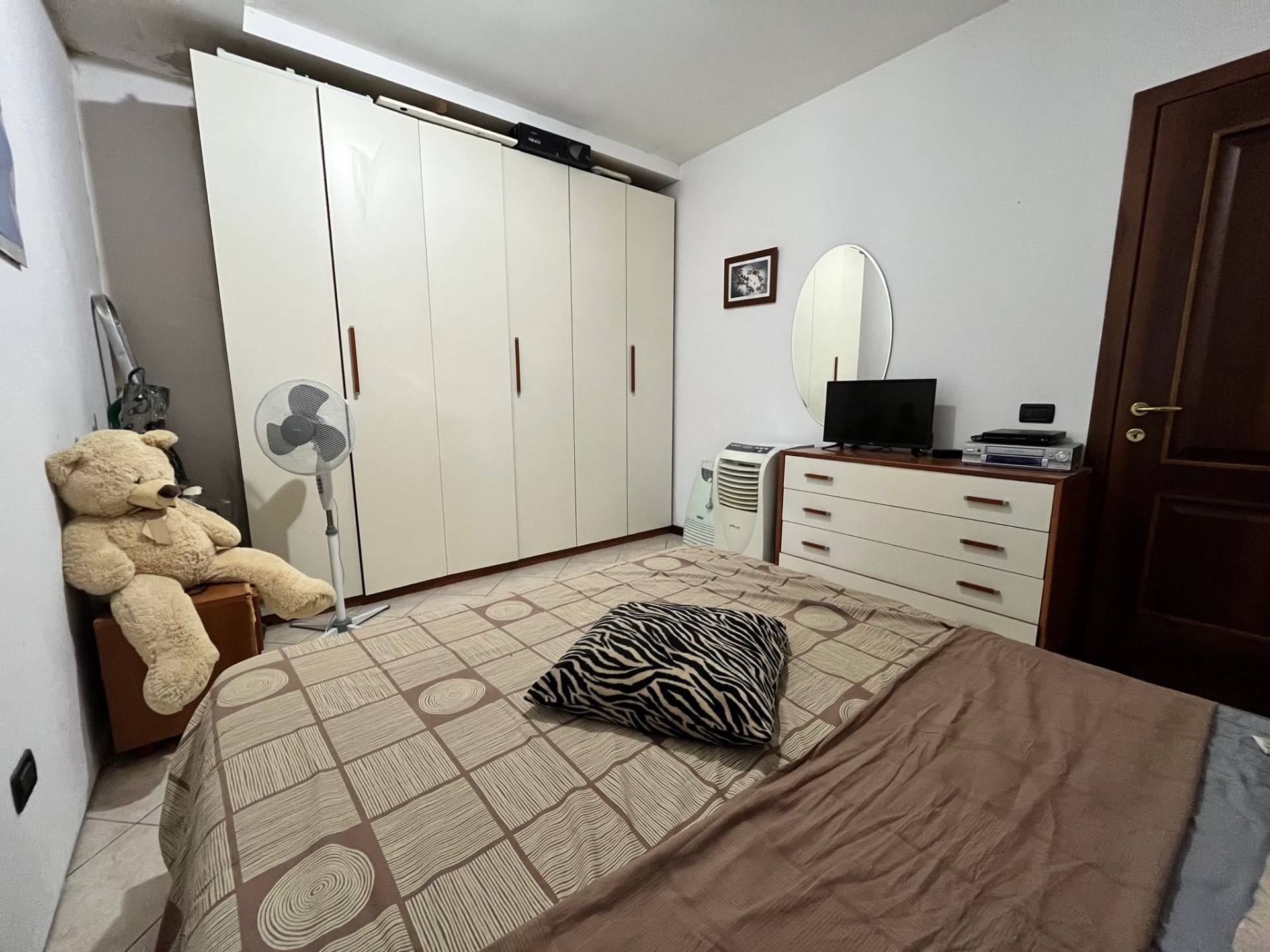 Appartamento in vendita a Bolgare