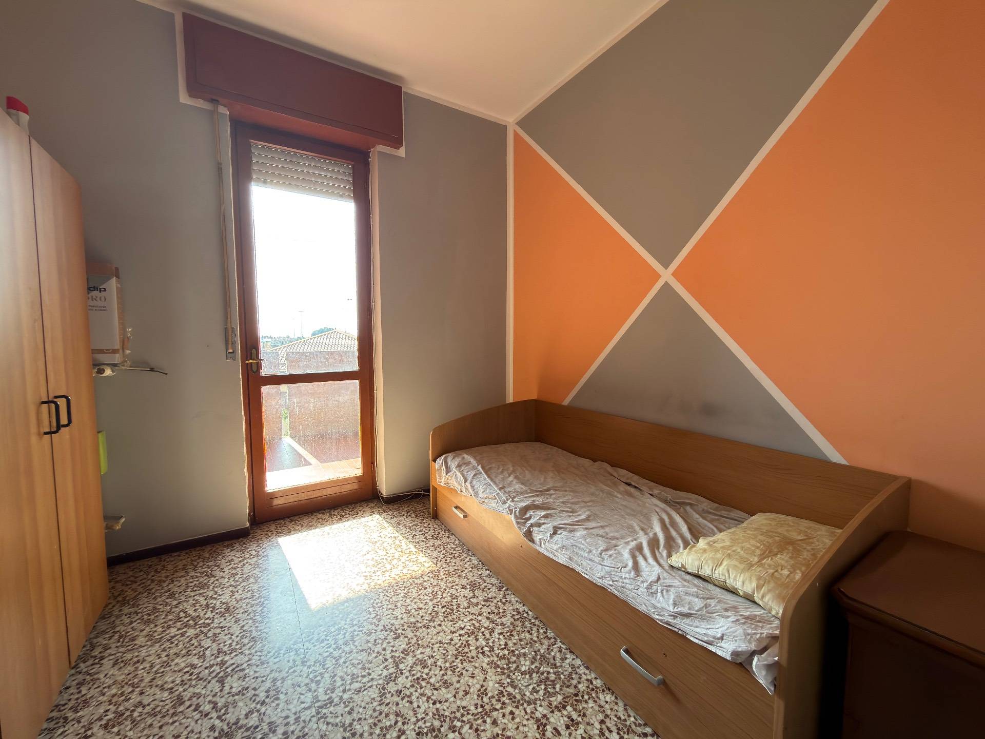 Appartamento in vendita a Chiuduno