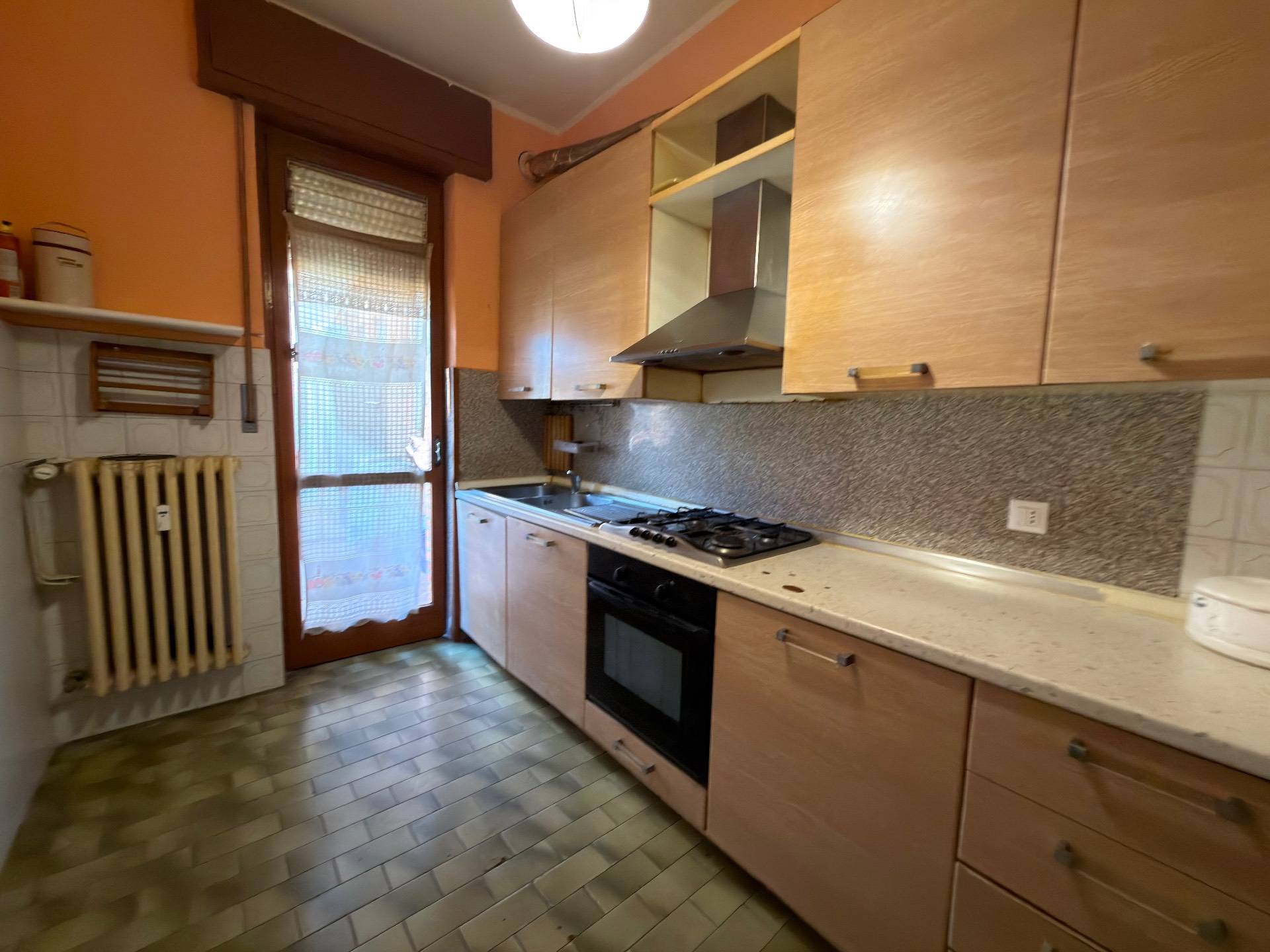 Appartamento in vendita a Chiuduno