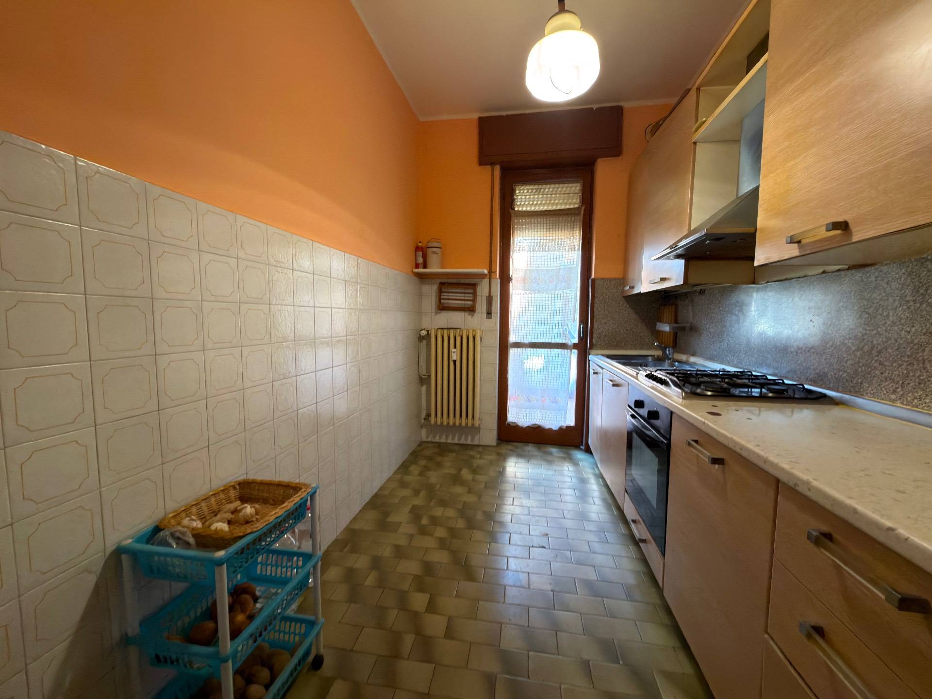 Appartamento in vendita a Chiuduno