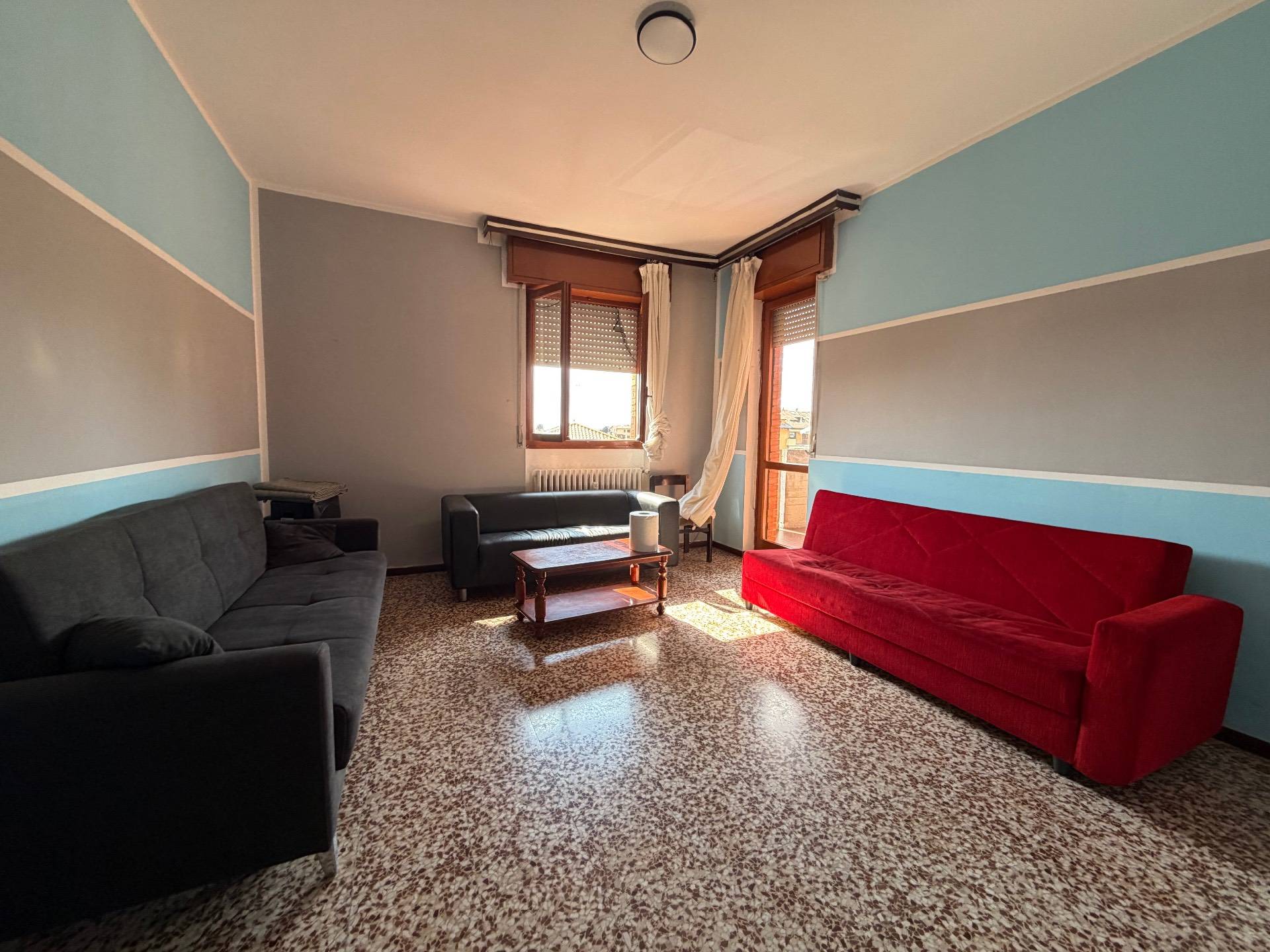 Appartamento in vendita a Chiuduno