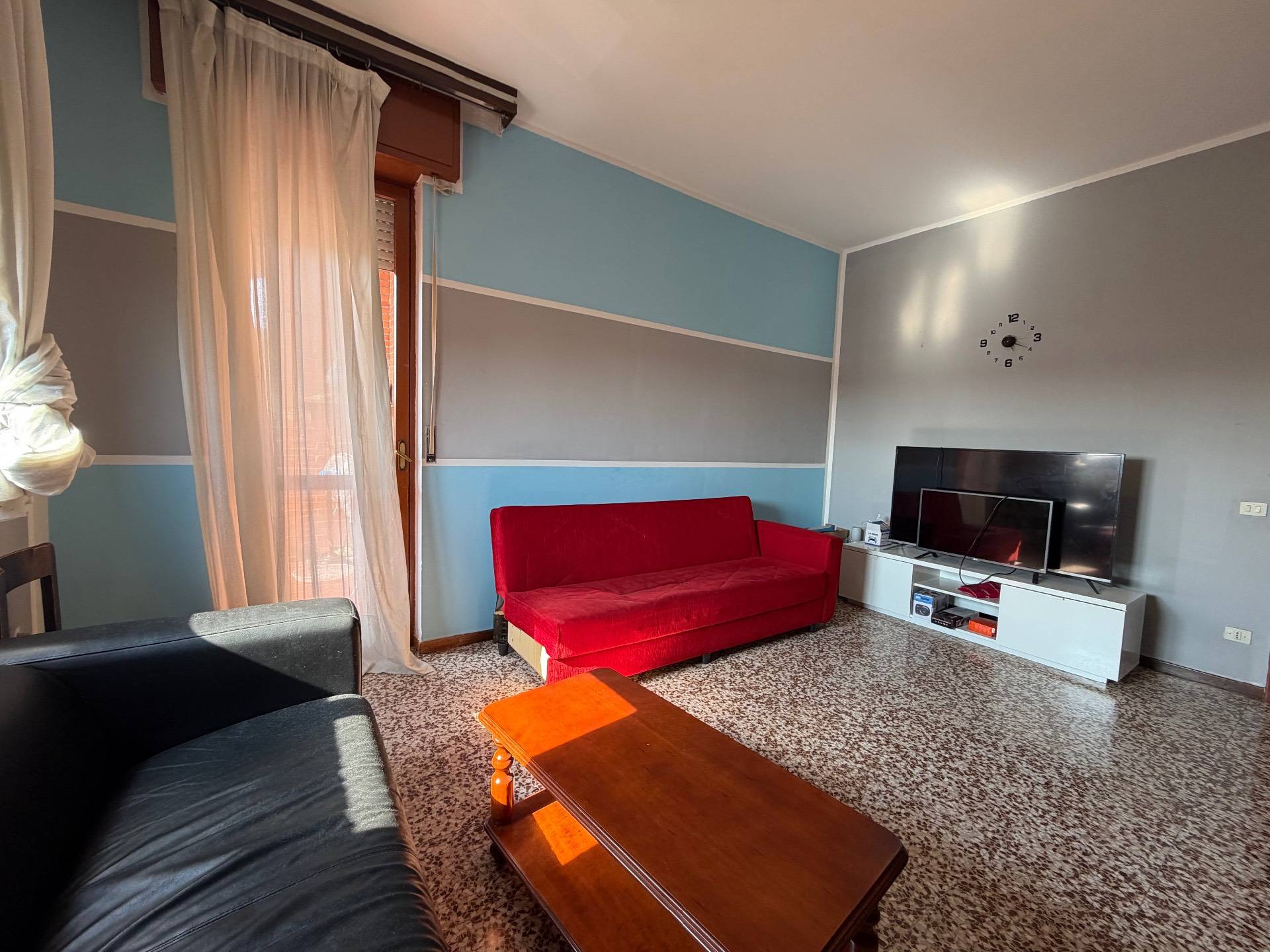 Appartamento in vendita a Chiuduno