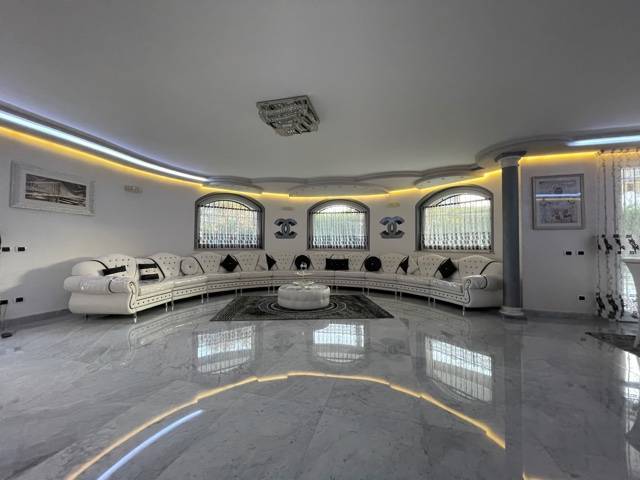 Villa in vendita a Bolgare