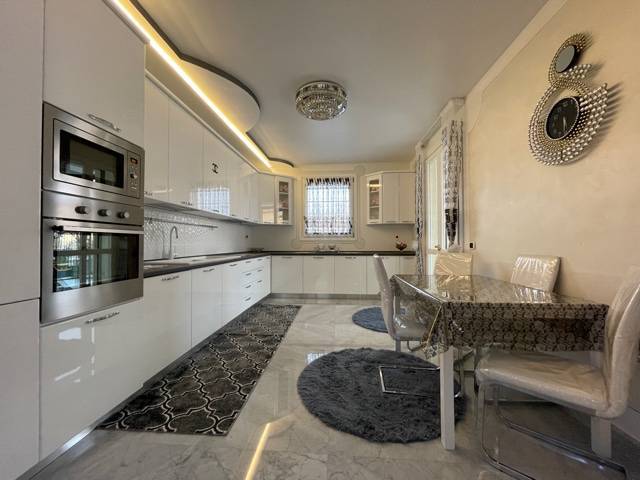 Villa in vendita a Bolgare