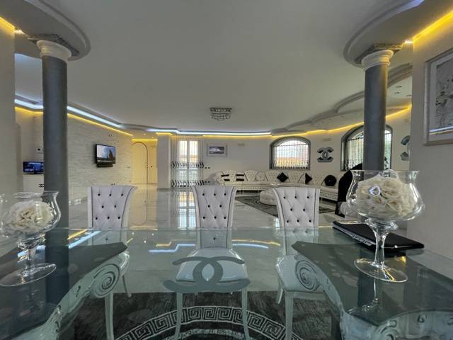 Villa in vendita a Bolgare