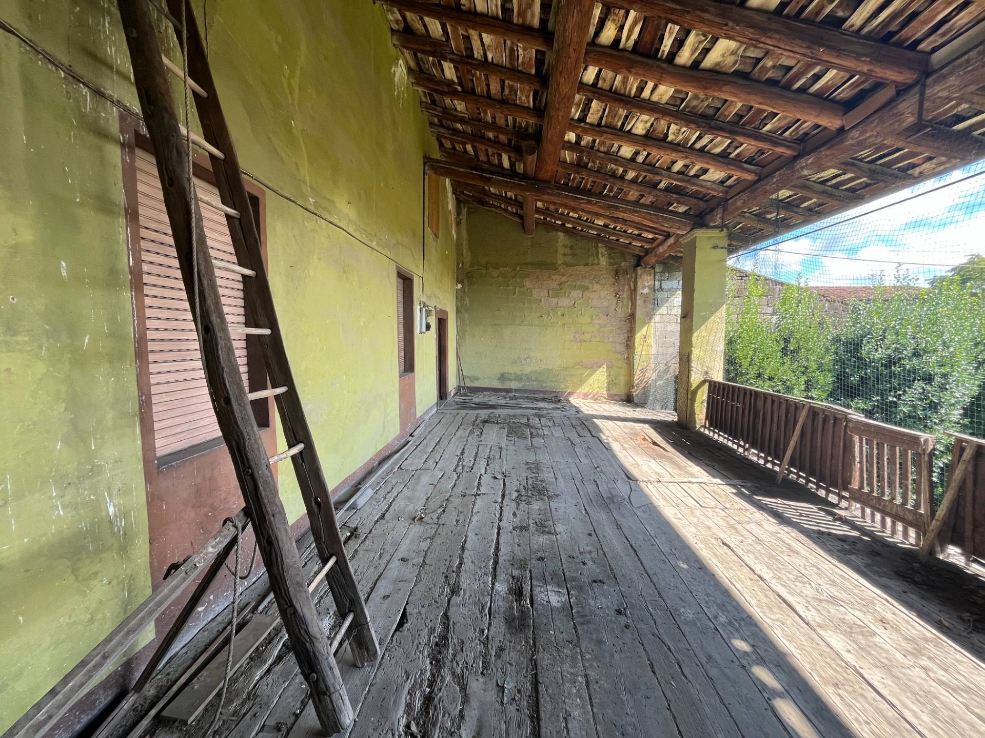 Casale di campagna in vendita a Palazzolo sull'Oglio