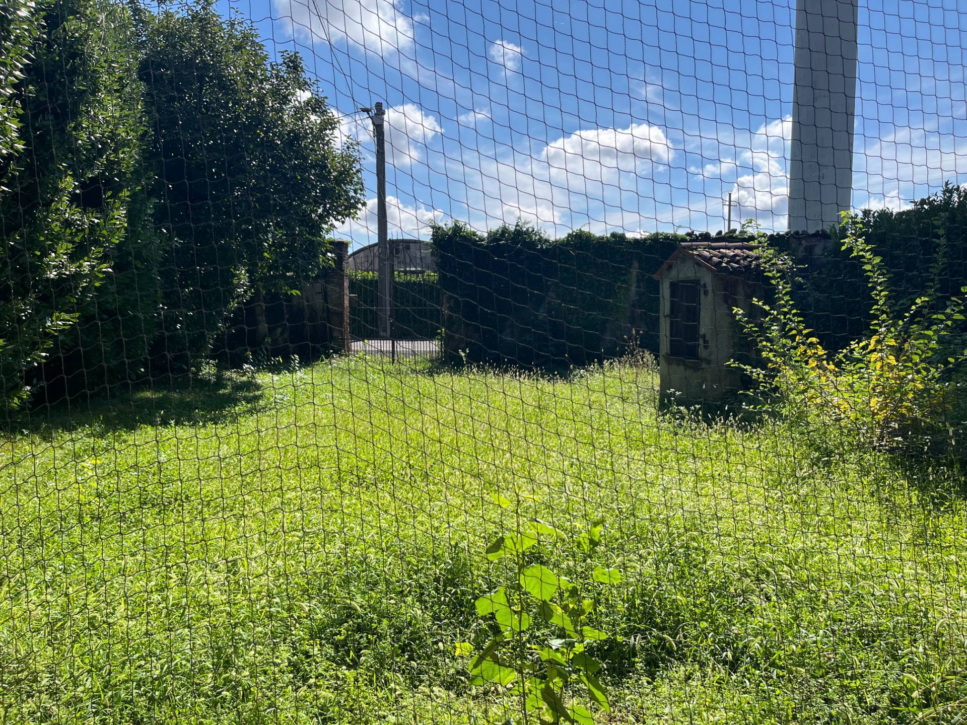 Casale di campagna in vendita a Palazzolo sull'Oglio
