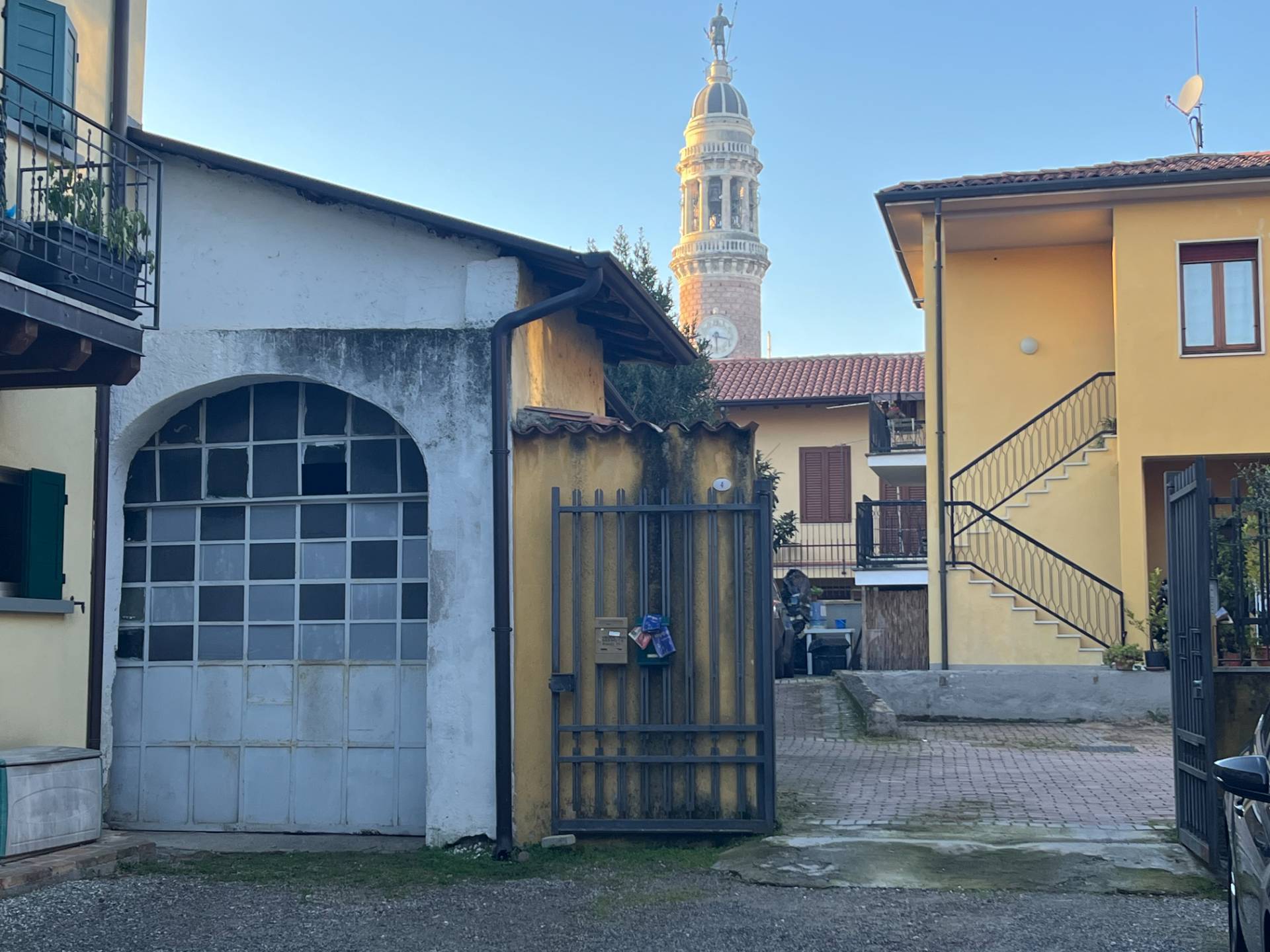 Rustico in vendita a Palazzolo sull'Oglio