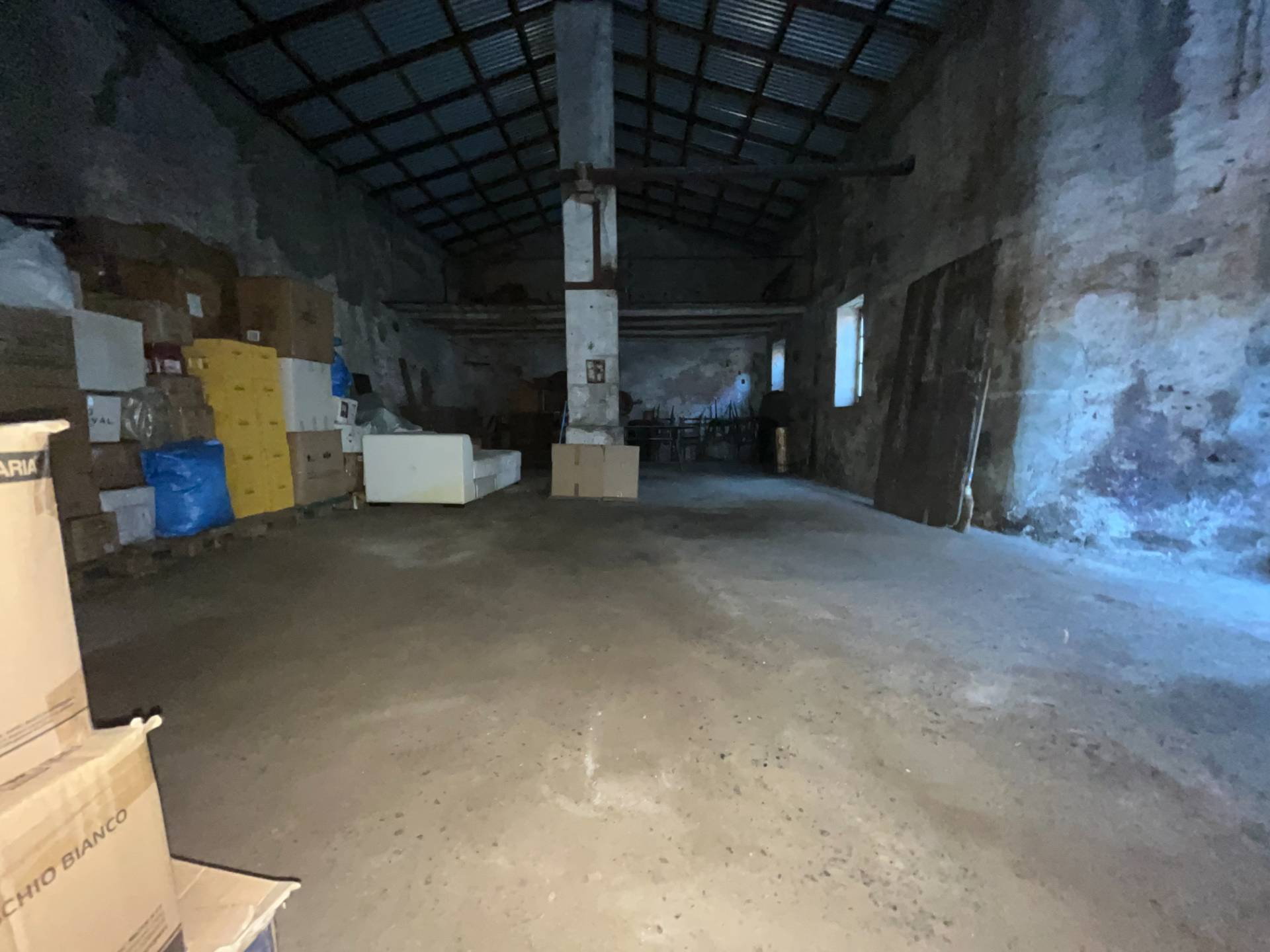 Rustico in vendita a Palazzolo sull'Oglio