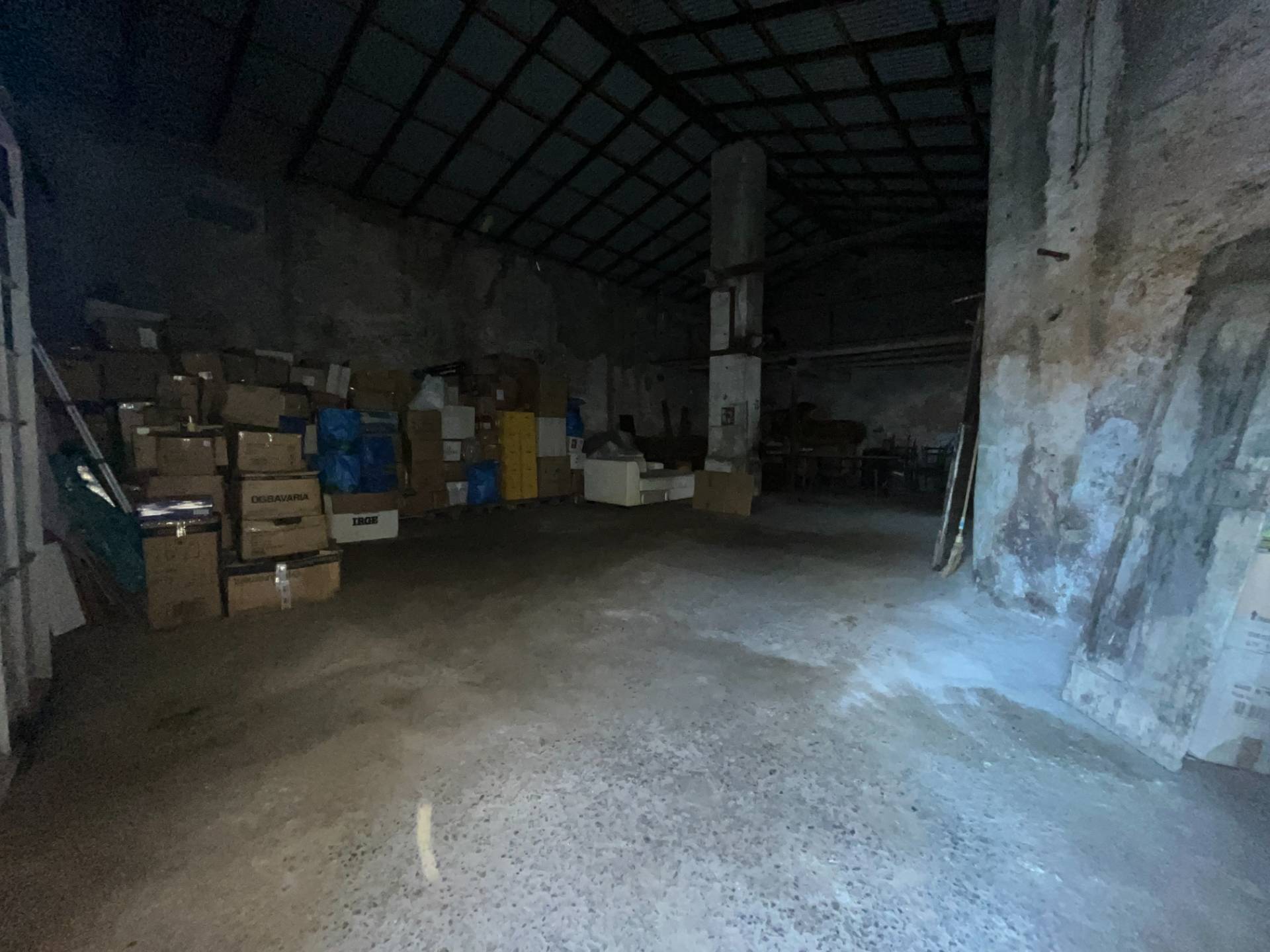 Rustico in vendita a Palazzolo sull'Oglio