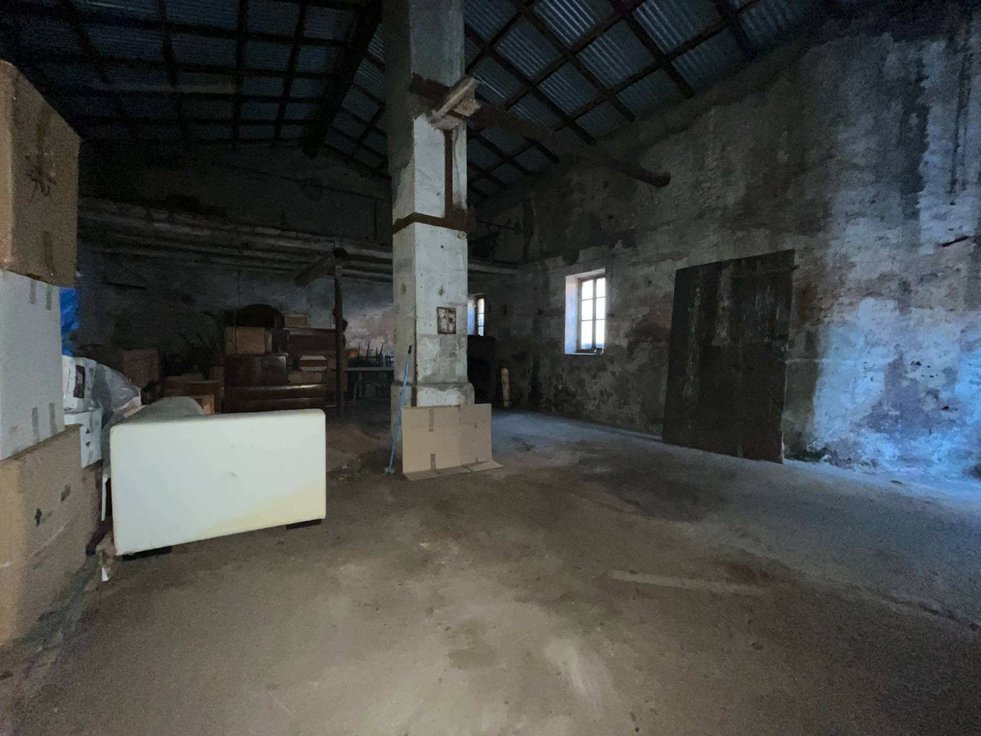 Rustico in vendita a Palazzolo sull'Oglio