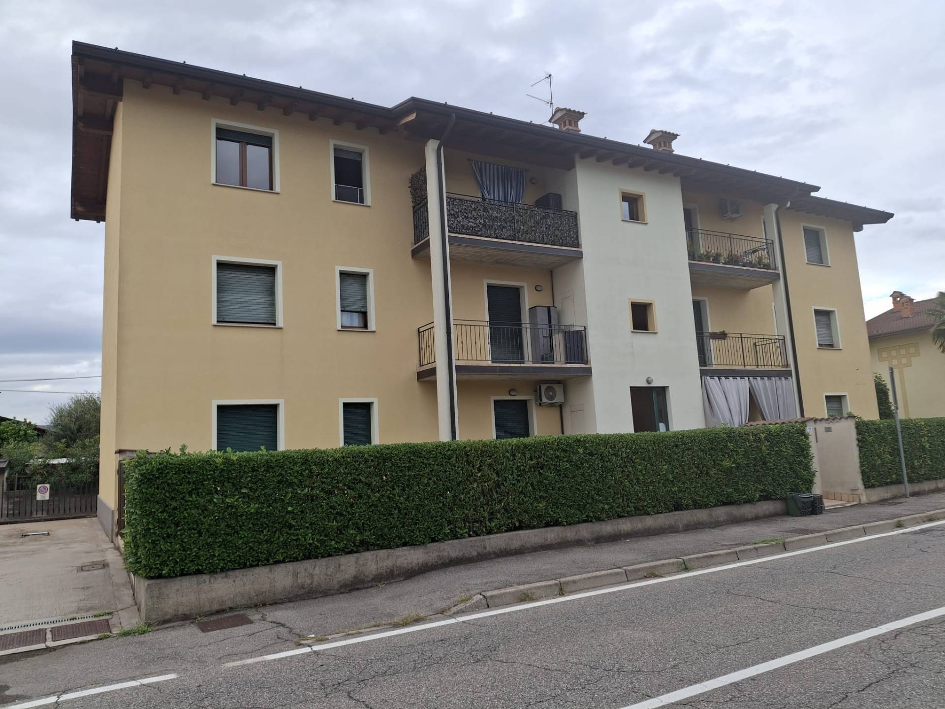 Appartamento in vendita a Palazzolo sull'Oglio