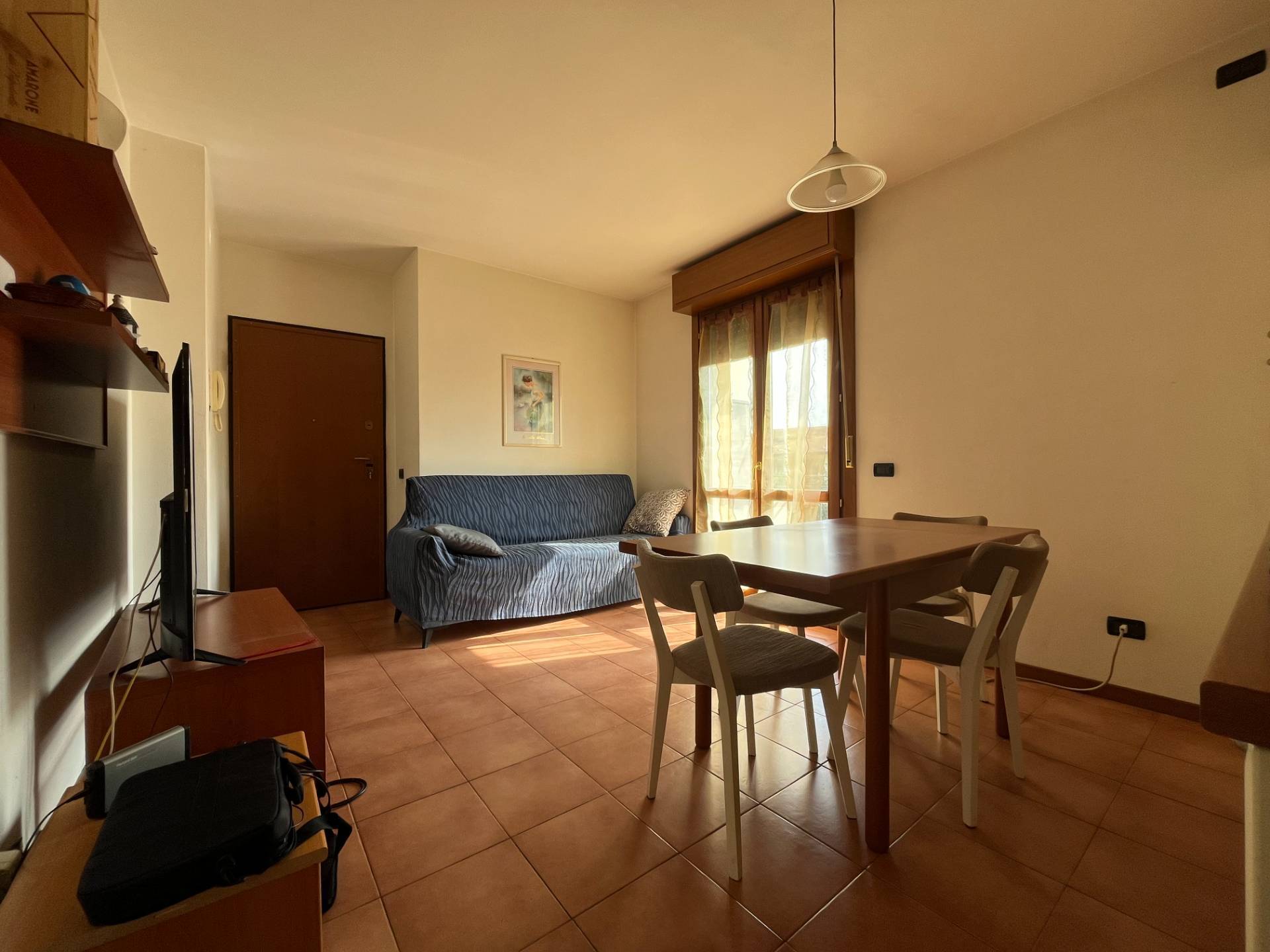 Appartamento in vendita a Palazzolo sull'Oglio