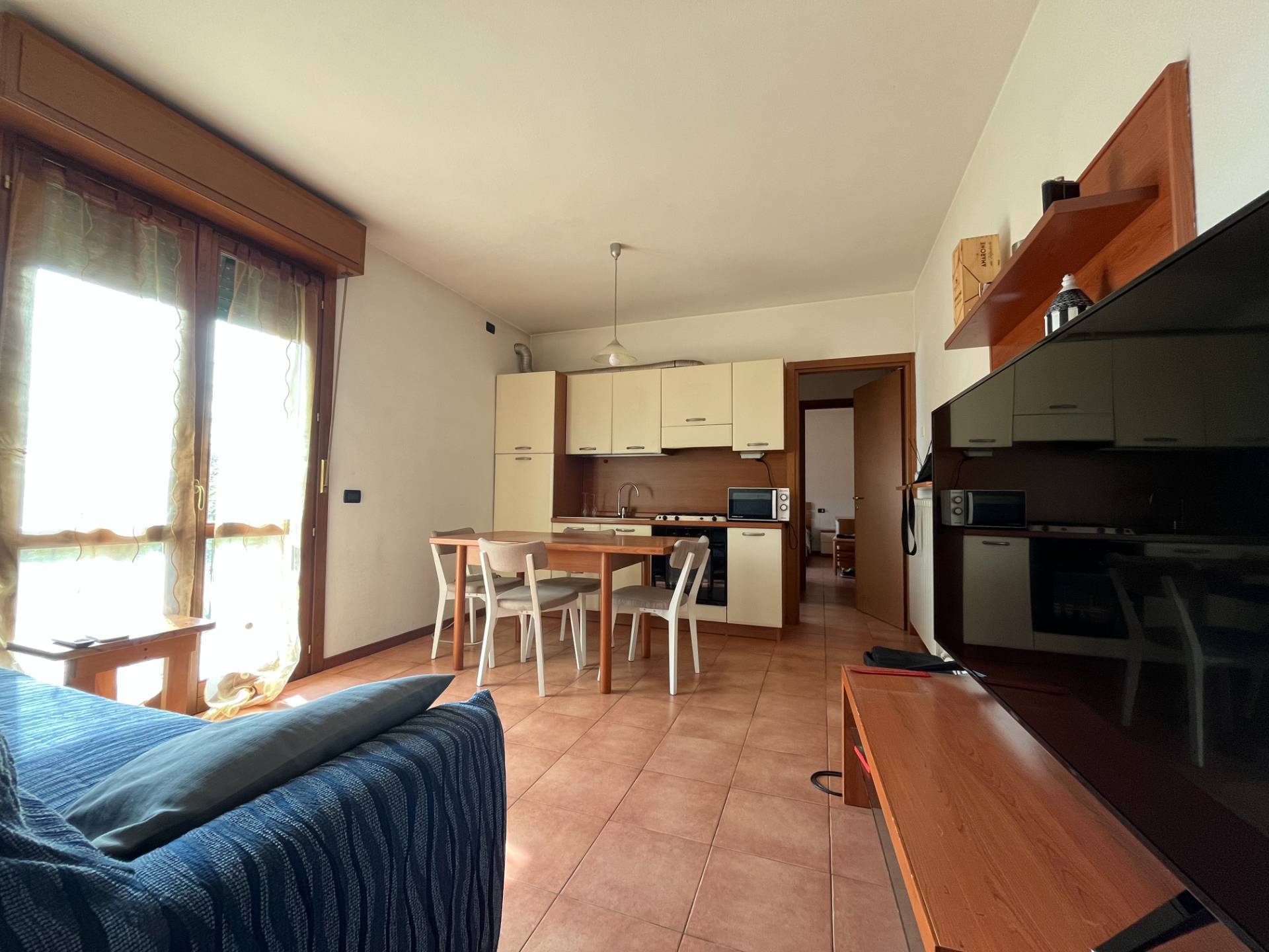 Appartamento in vendita a Palazzolo sull'Oglio