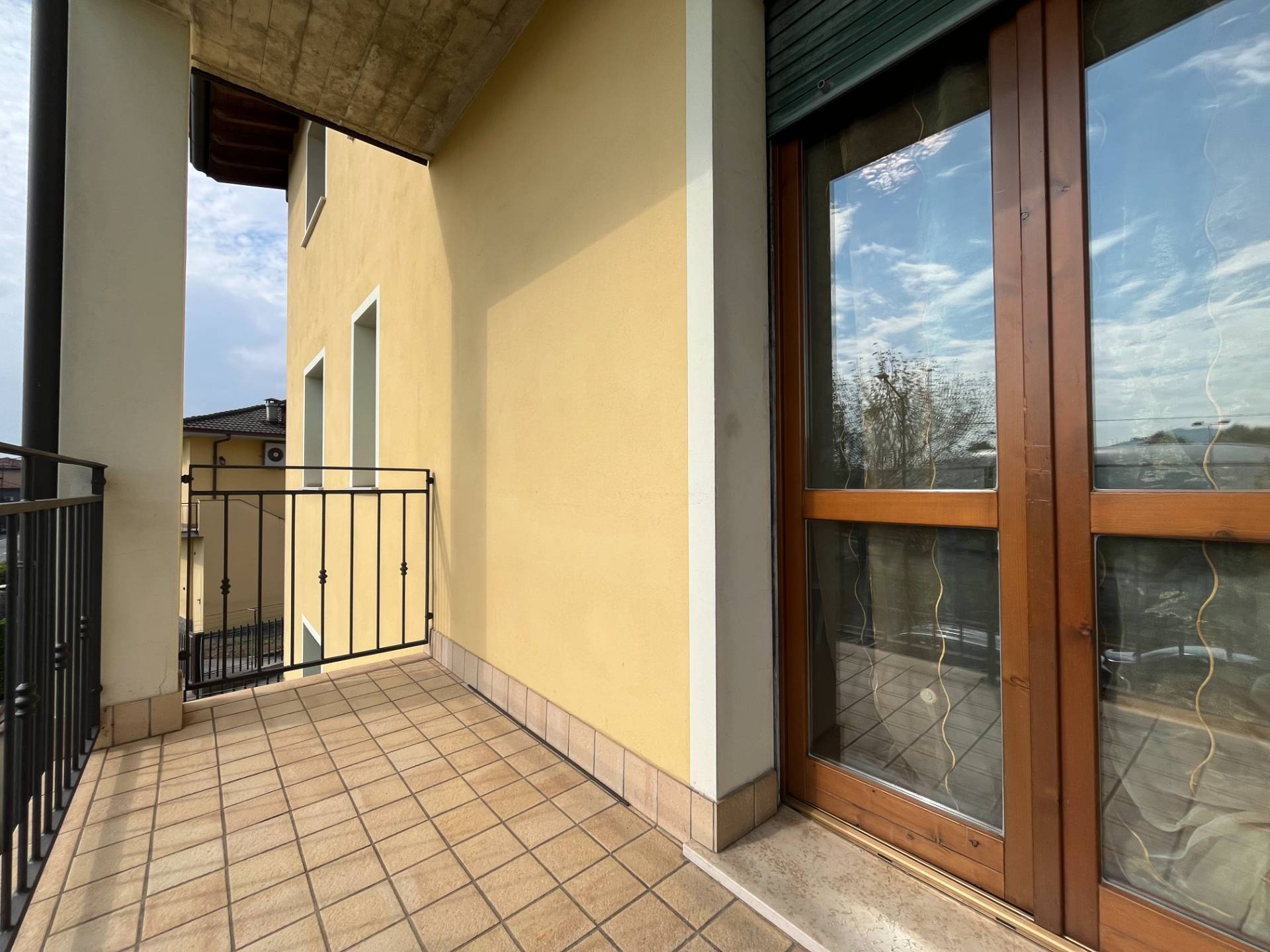 Appartamento in vendita a Palazzolo sull'Oglio