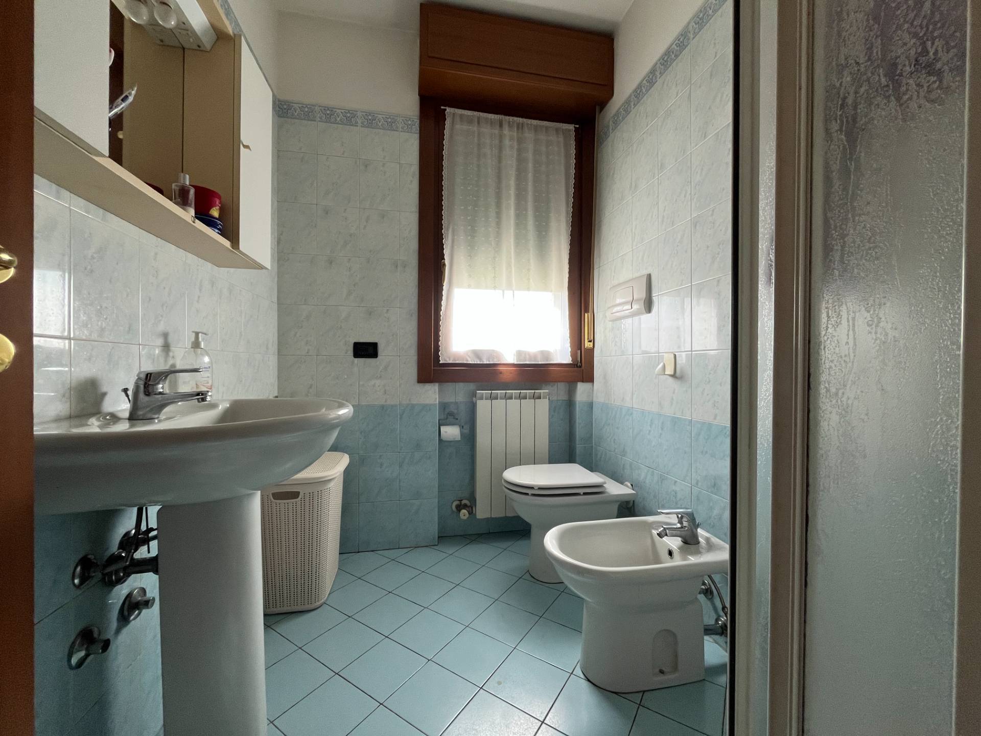 Appartamento in vendita a Palazzolo sull'Oglio