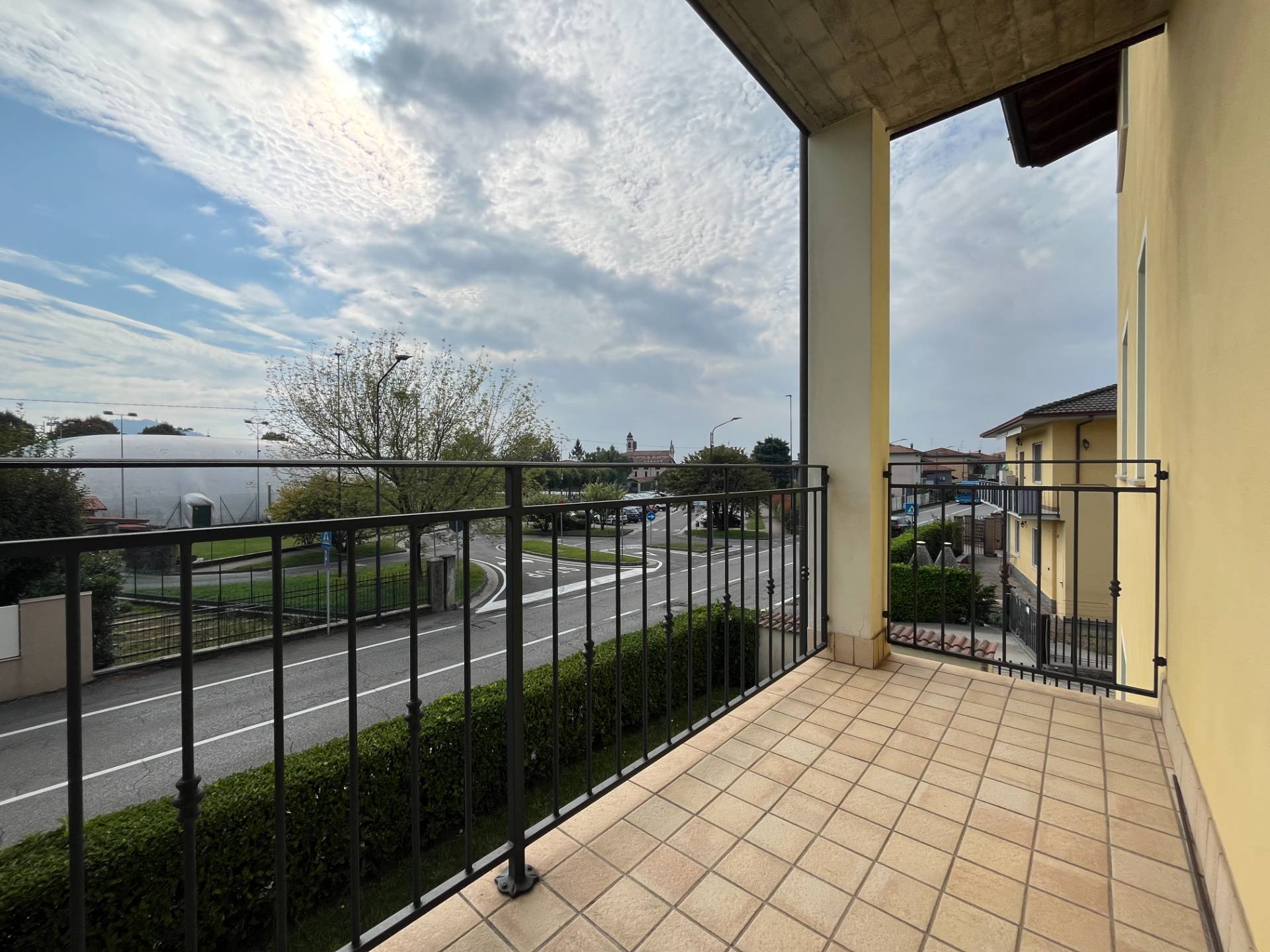 Appartamento in vendita a Palazzolo sull'Oglio