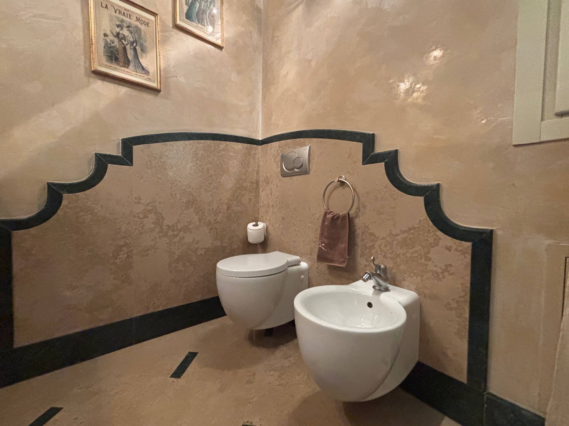 Villa in vendita a Capriolo