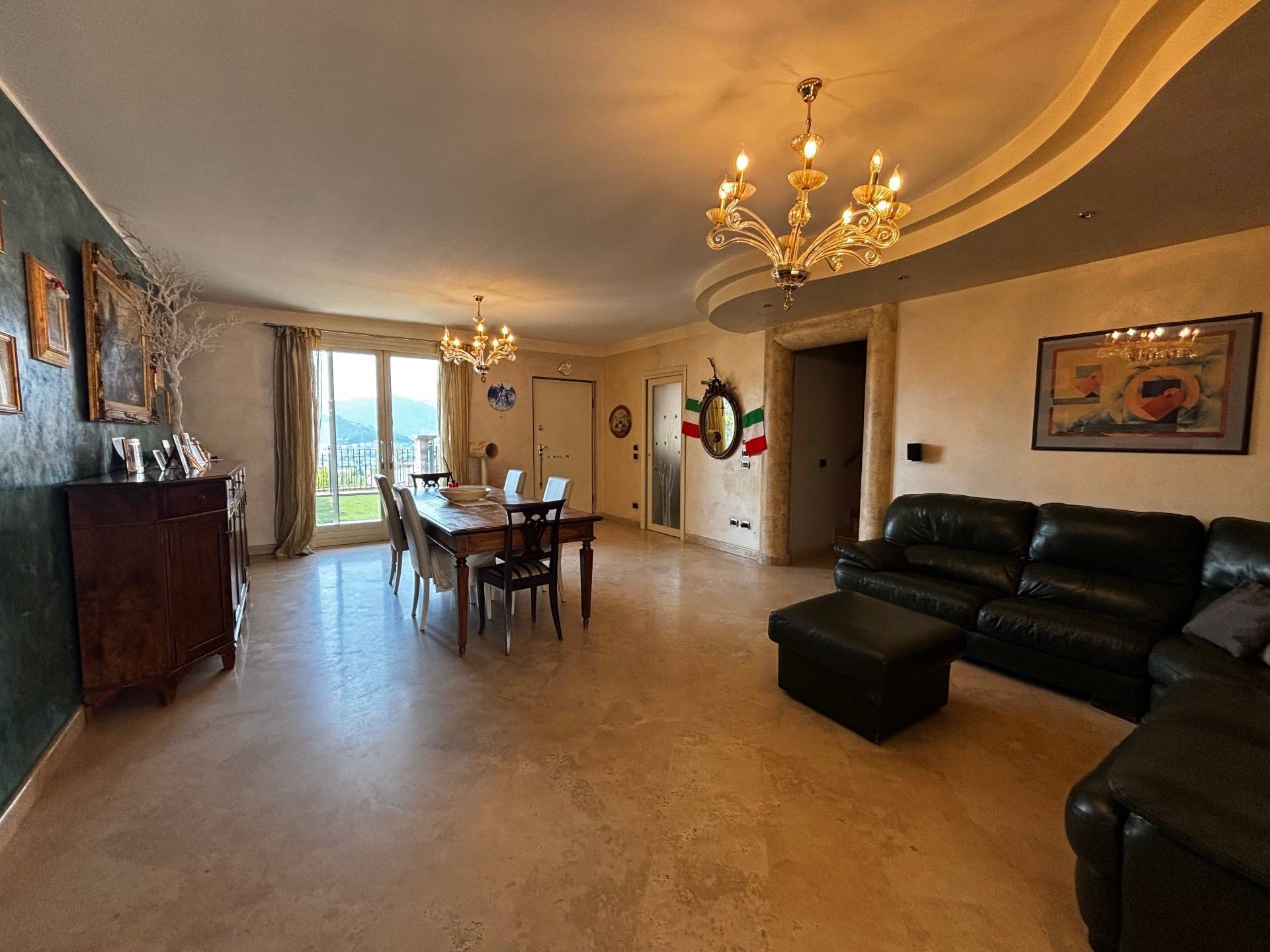 Villa in vendita a Capriolo