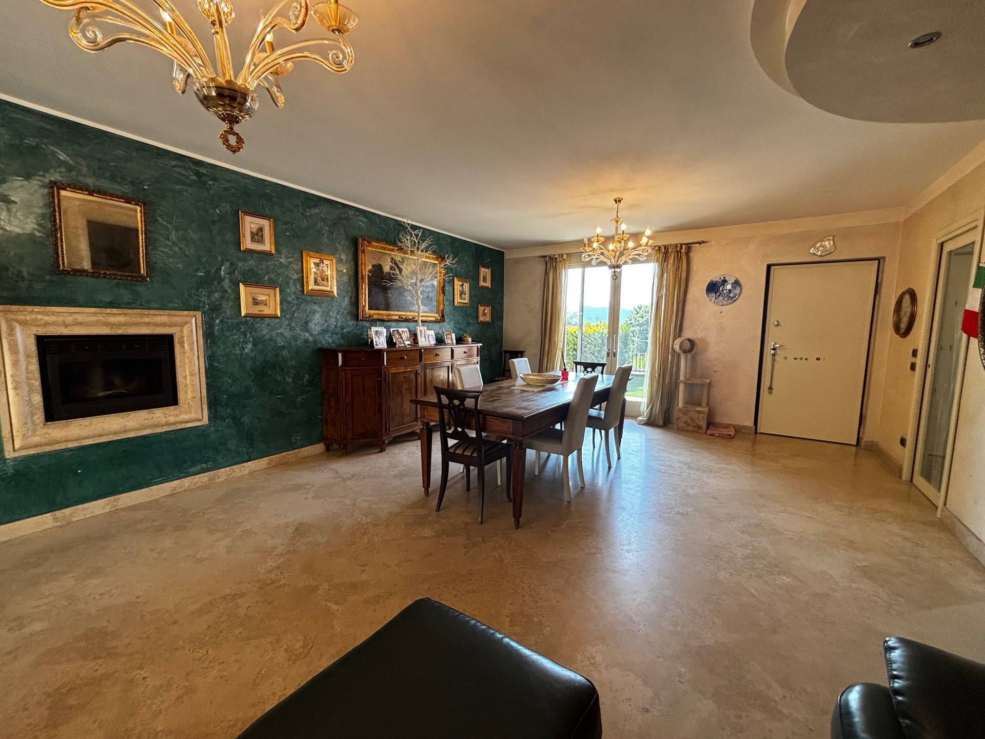 Villa in vendita a Capriolo