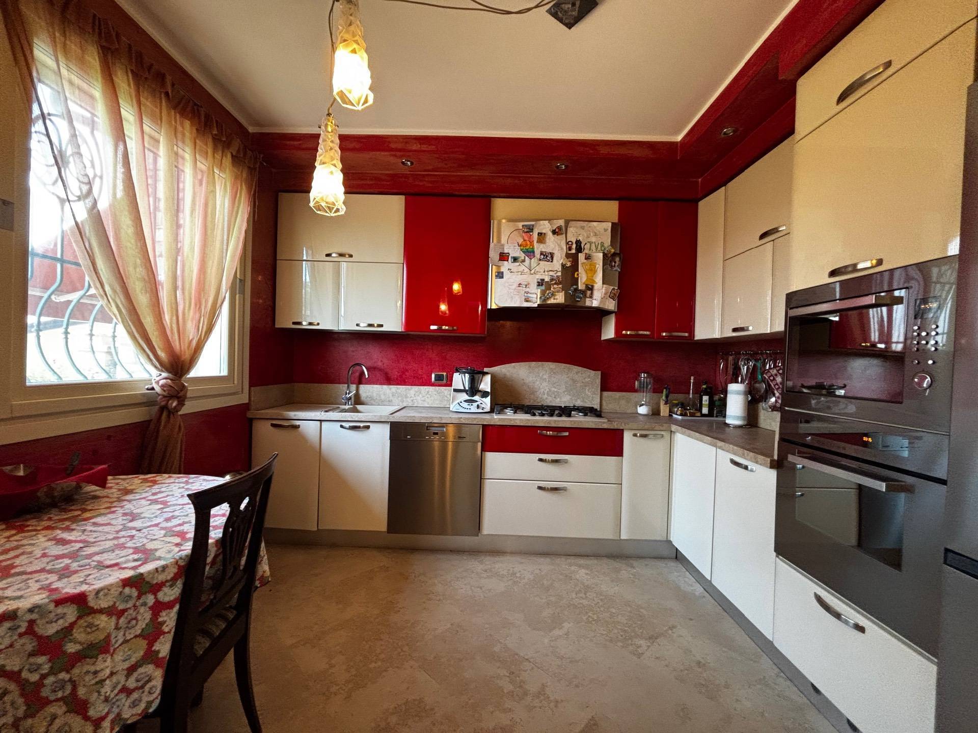 Villa in vendita a Capriolo