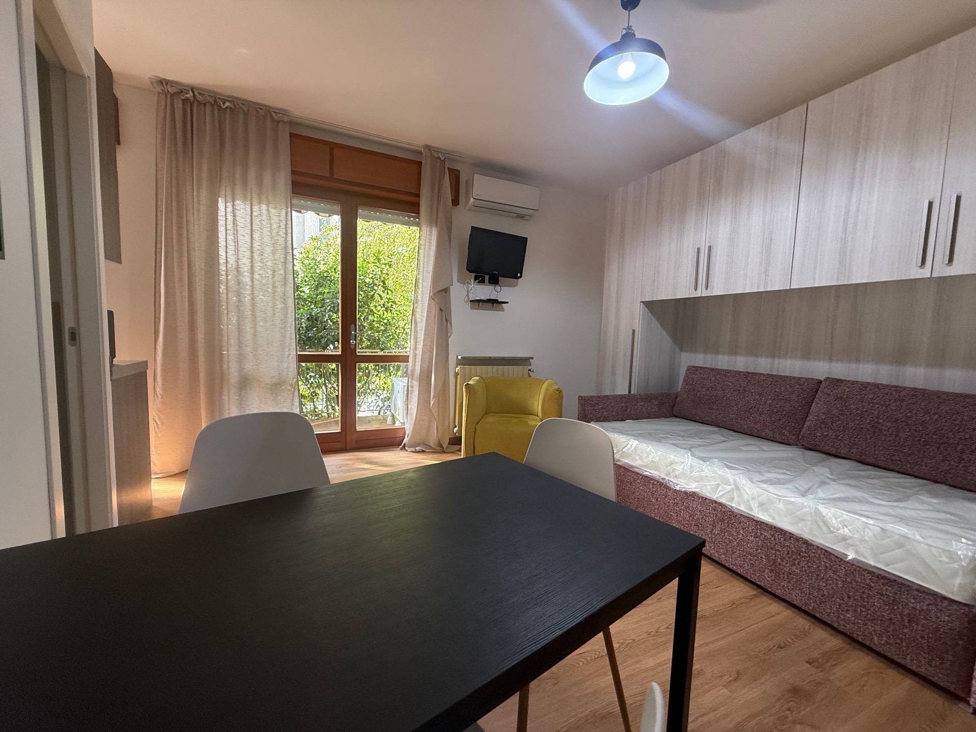 Appartamento in affitto a Bergamo, San Paolo
