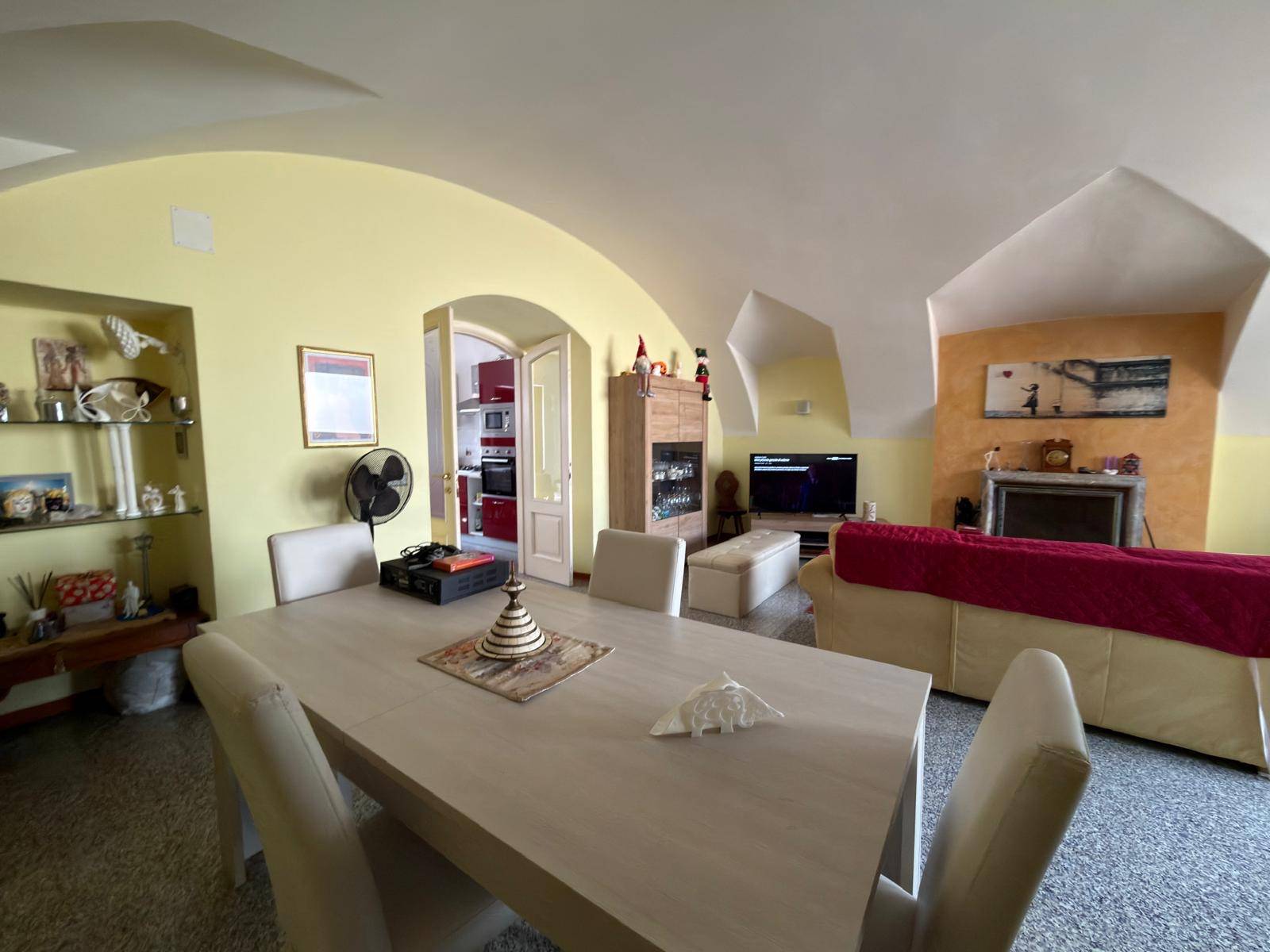 Casa semindipendente in vendita a Palazzolo sull'Oglio