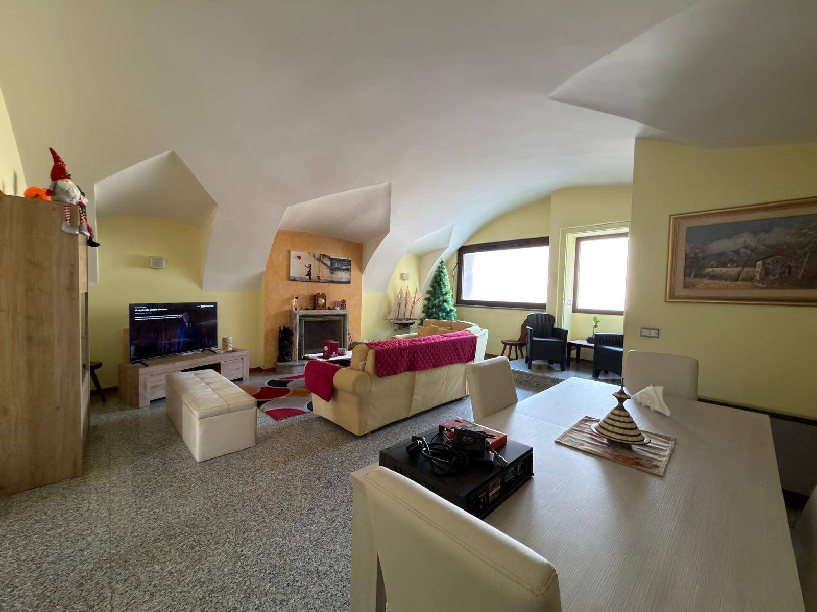 Casa semindipendente in vendita a Palazzolo sull'Oglio
