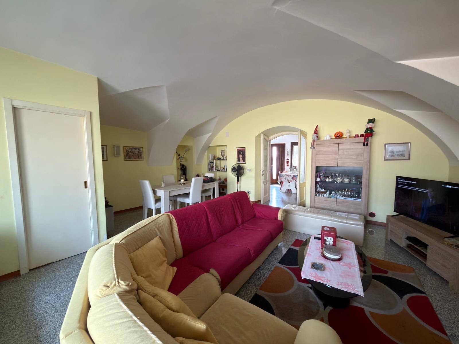 Casa semindipendente in vendita a Palazzolo sull'Oglio