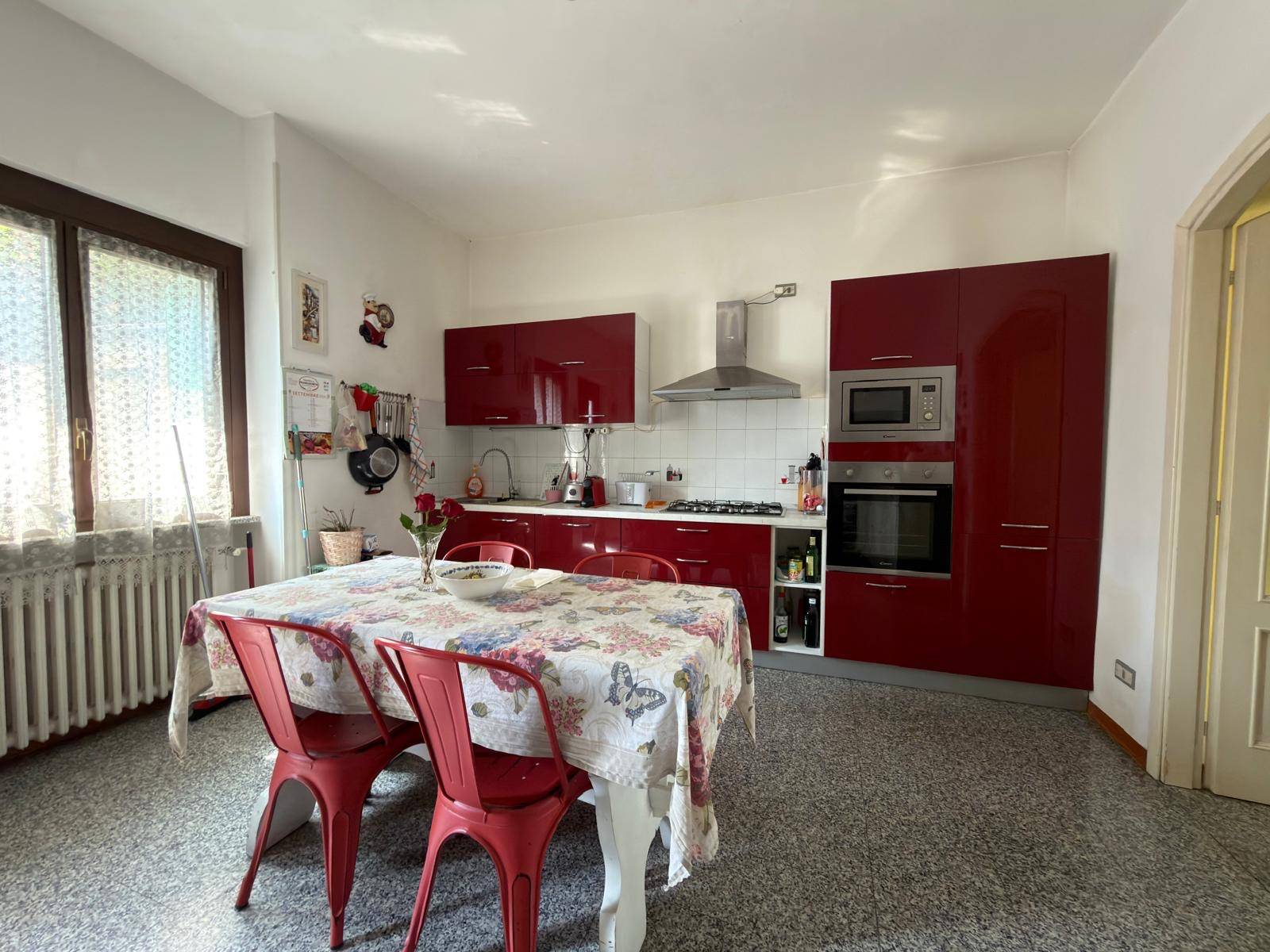 Casa semindipendente in vendita a Palazzolo sull'Oglio