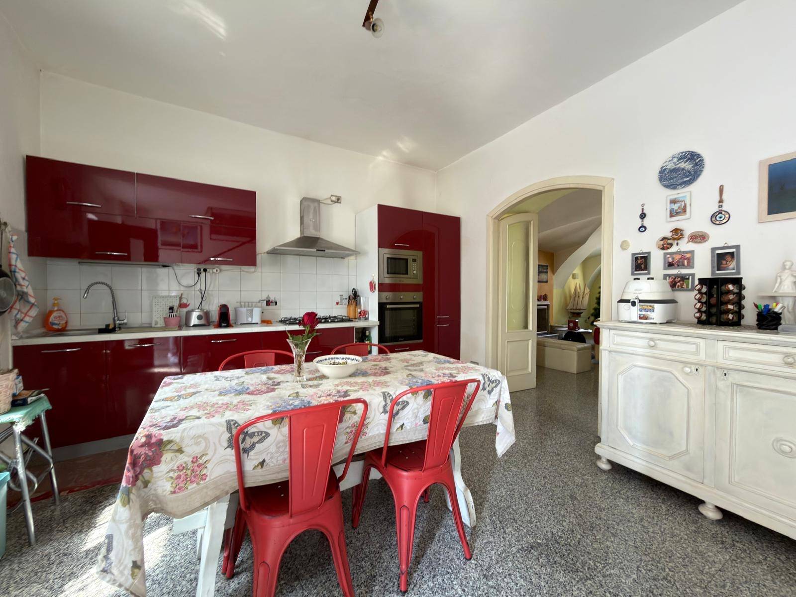 Casa semindipendente in vendita a Palazzolo sull'Oglio