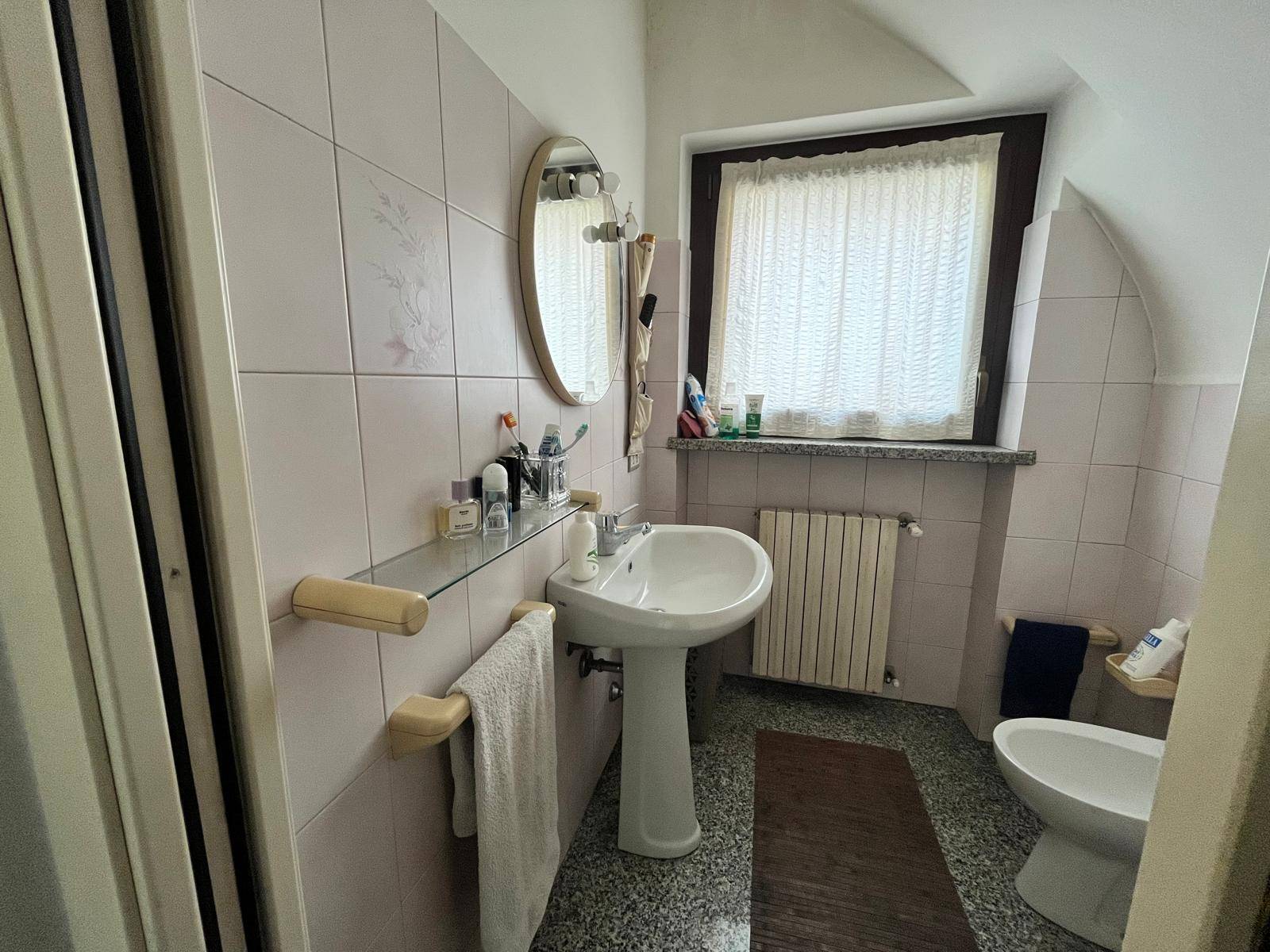 Casa semindipendente in vendita a Palazzolo sull'Oglio