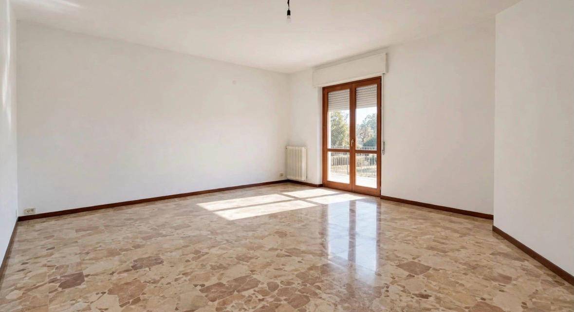 Appartamento in vendita a Bergamo, Centrale