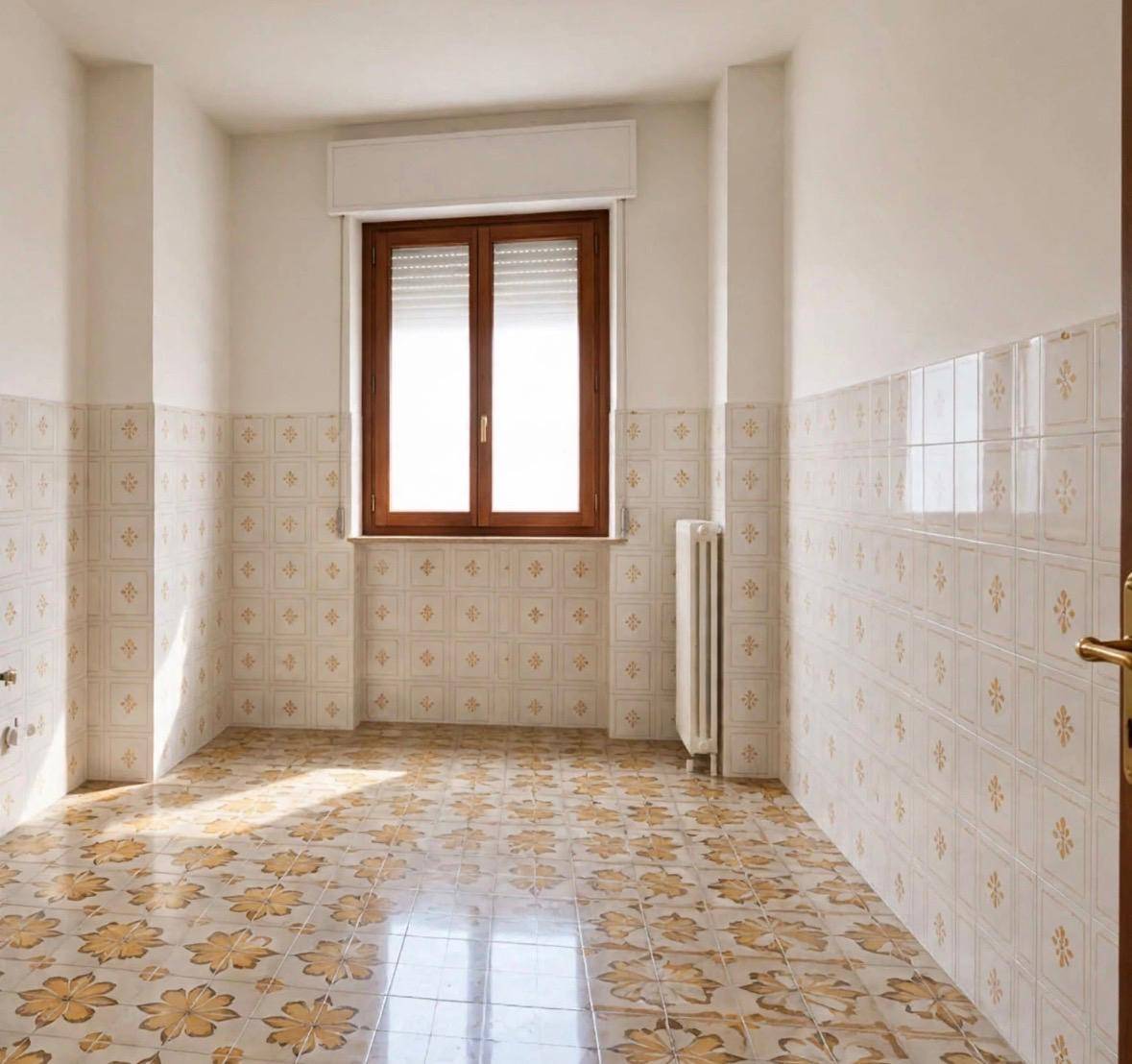 Appartamento in vendita a Bergamo, Centrale