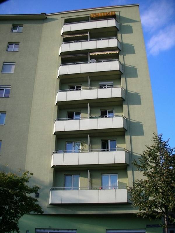 Appartamento in affitto a Bergamo, Loreto