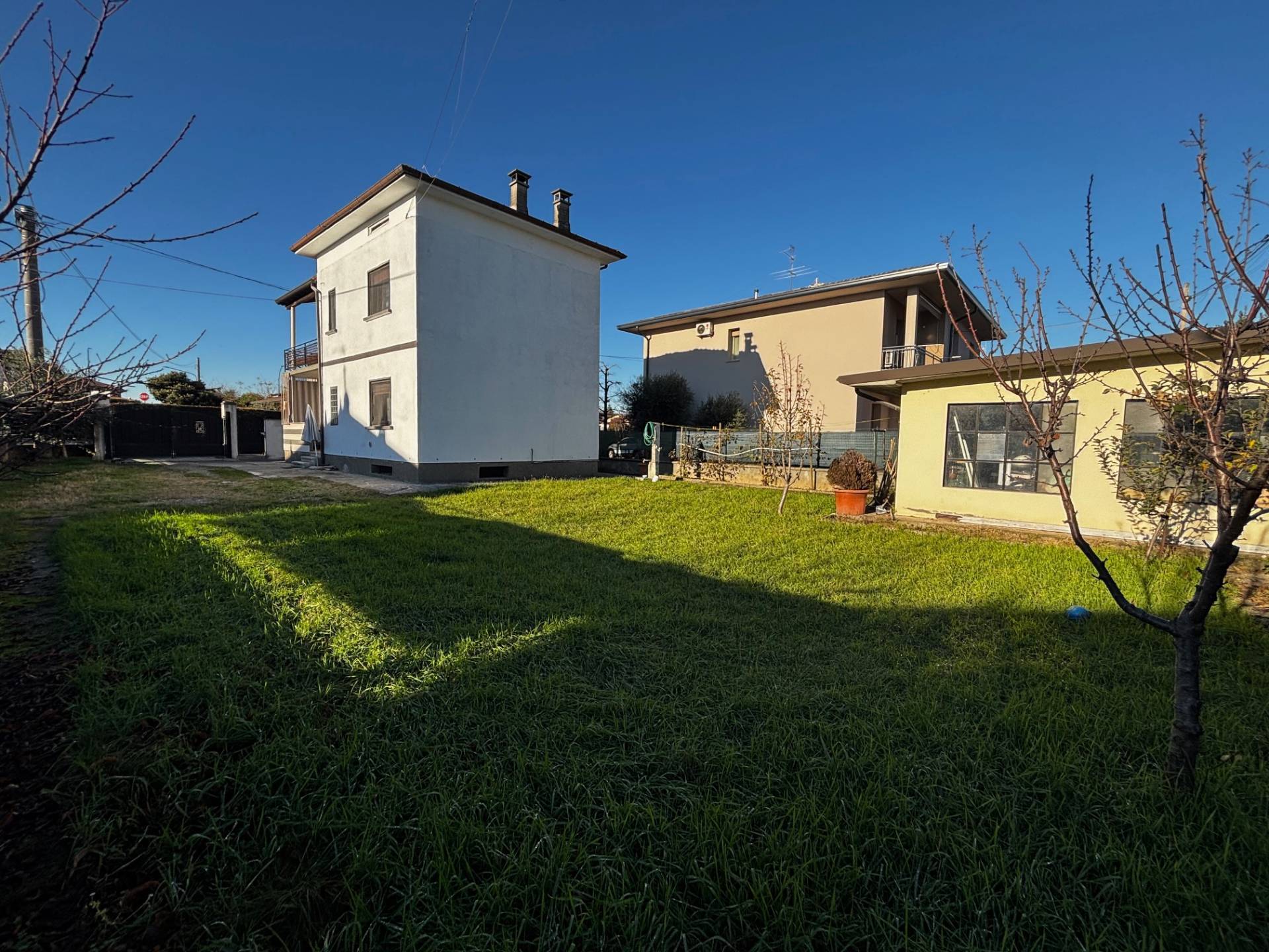 Casa singola in vendita a Palazzolo sull'Oglio