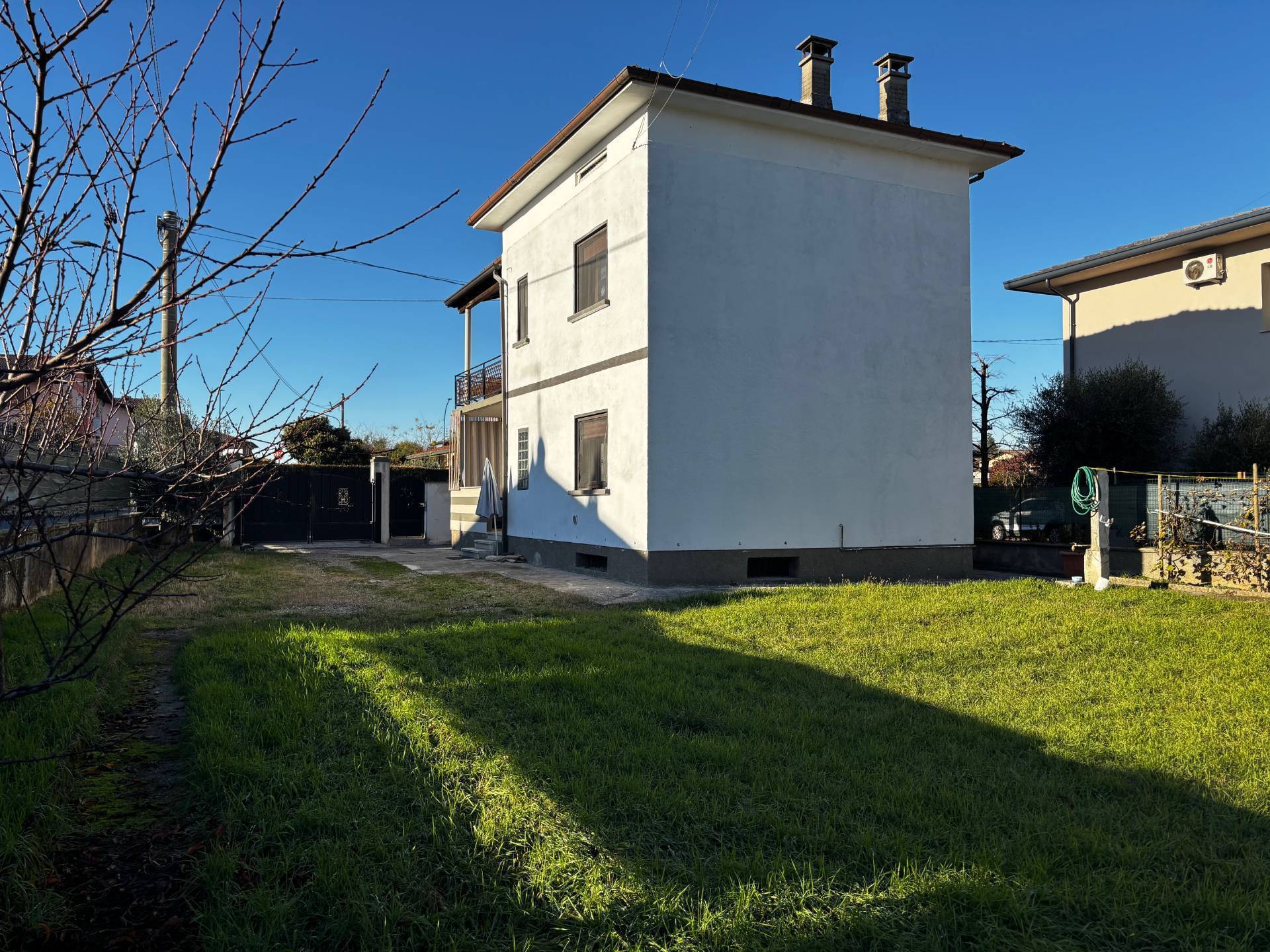 Casa singola in vendita a Palazzolo sull'Oglio