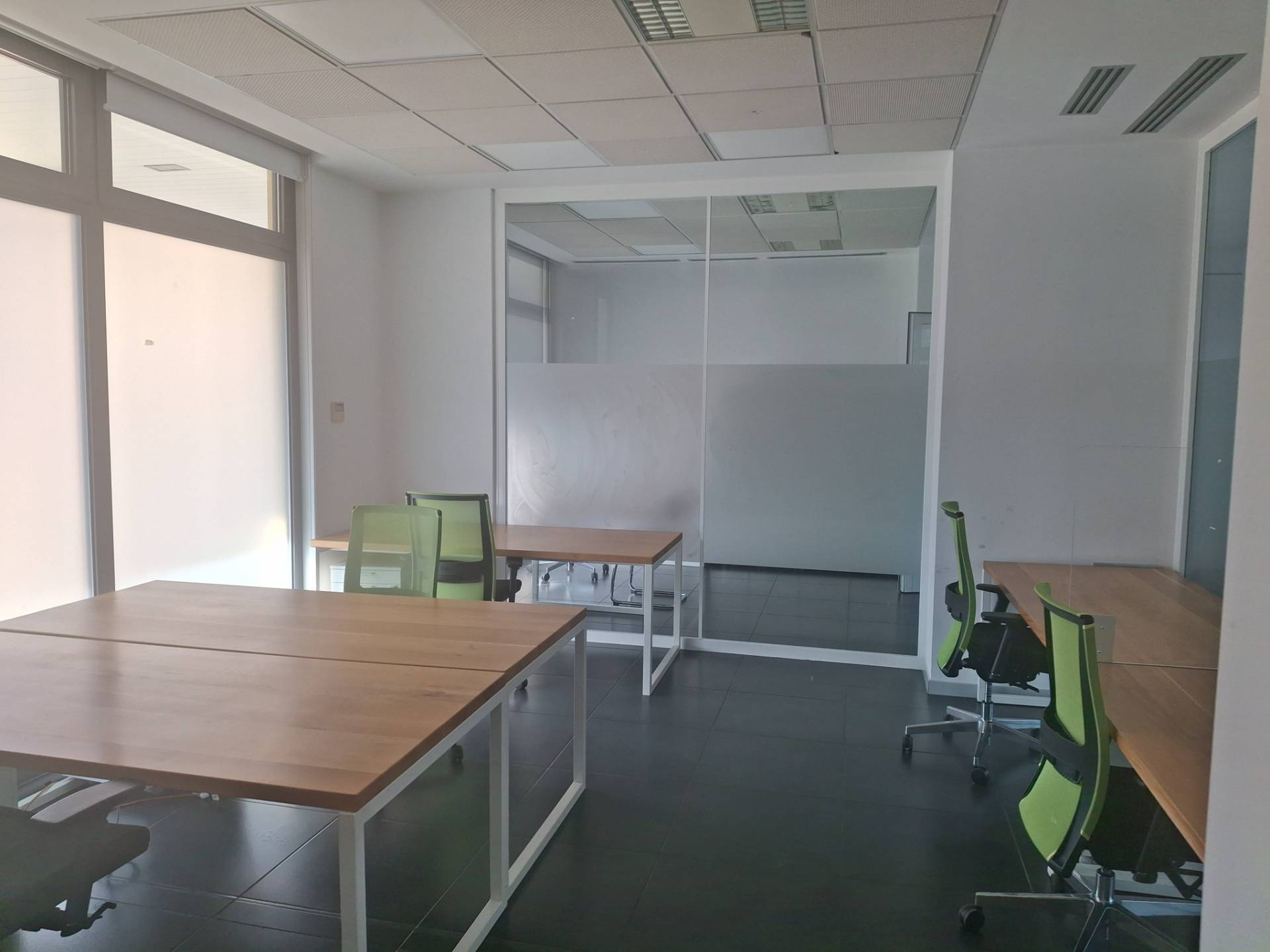 Studio/Ufficio in affitto a Grumello del Monte