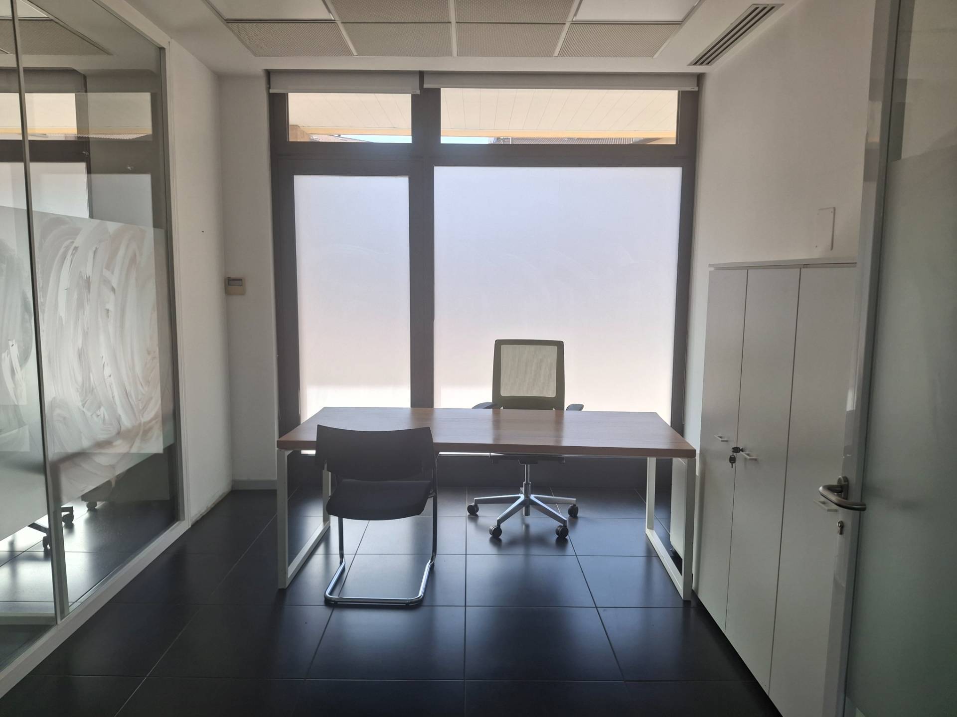 Studio/Ufficio in affitto a Grumello del Monte