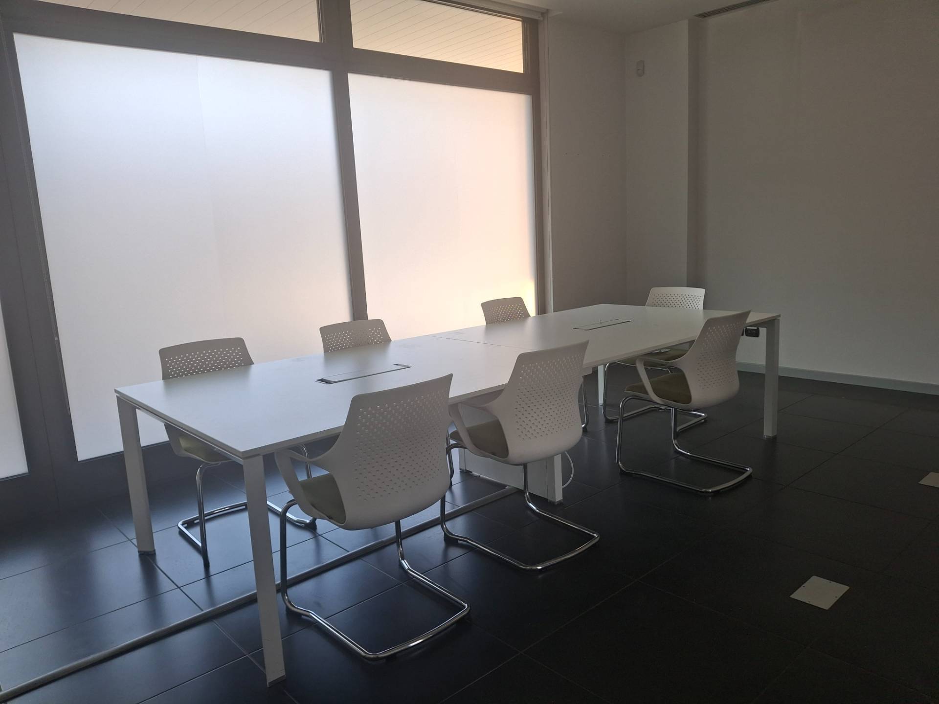 Studio/Ufficio in affitto a Grumello del Monte