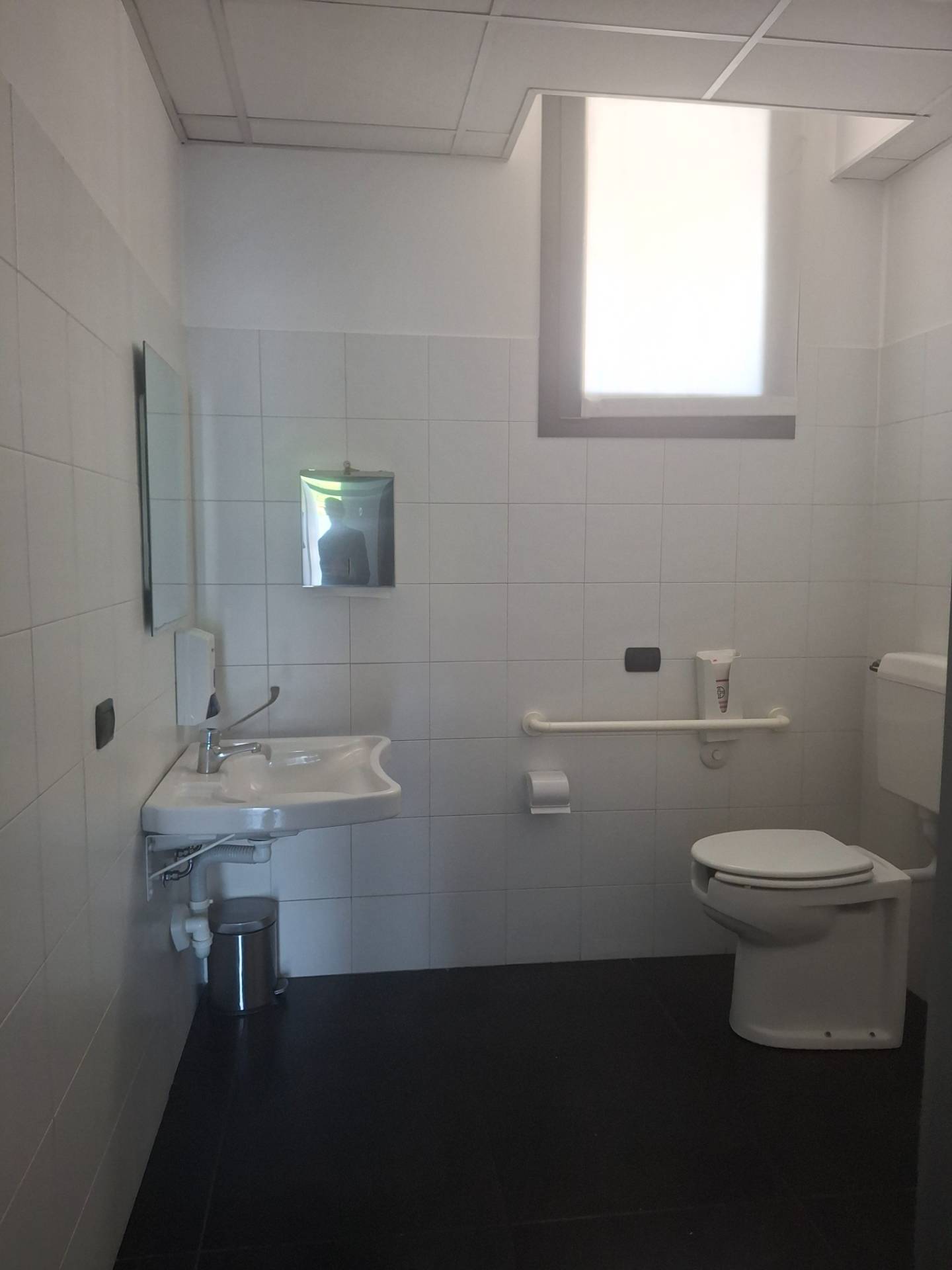 Studio/Ufficio in affitto a Grumello del Monte