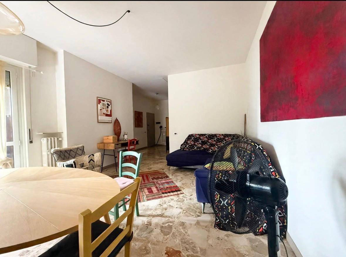 Appartamento in vendita a Bergamo, Valtesse