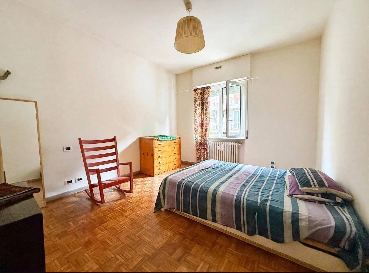 Appartamento in vendita a Bergamo, Valtesse