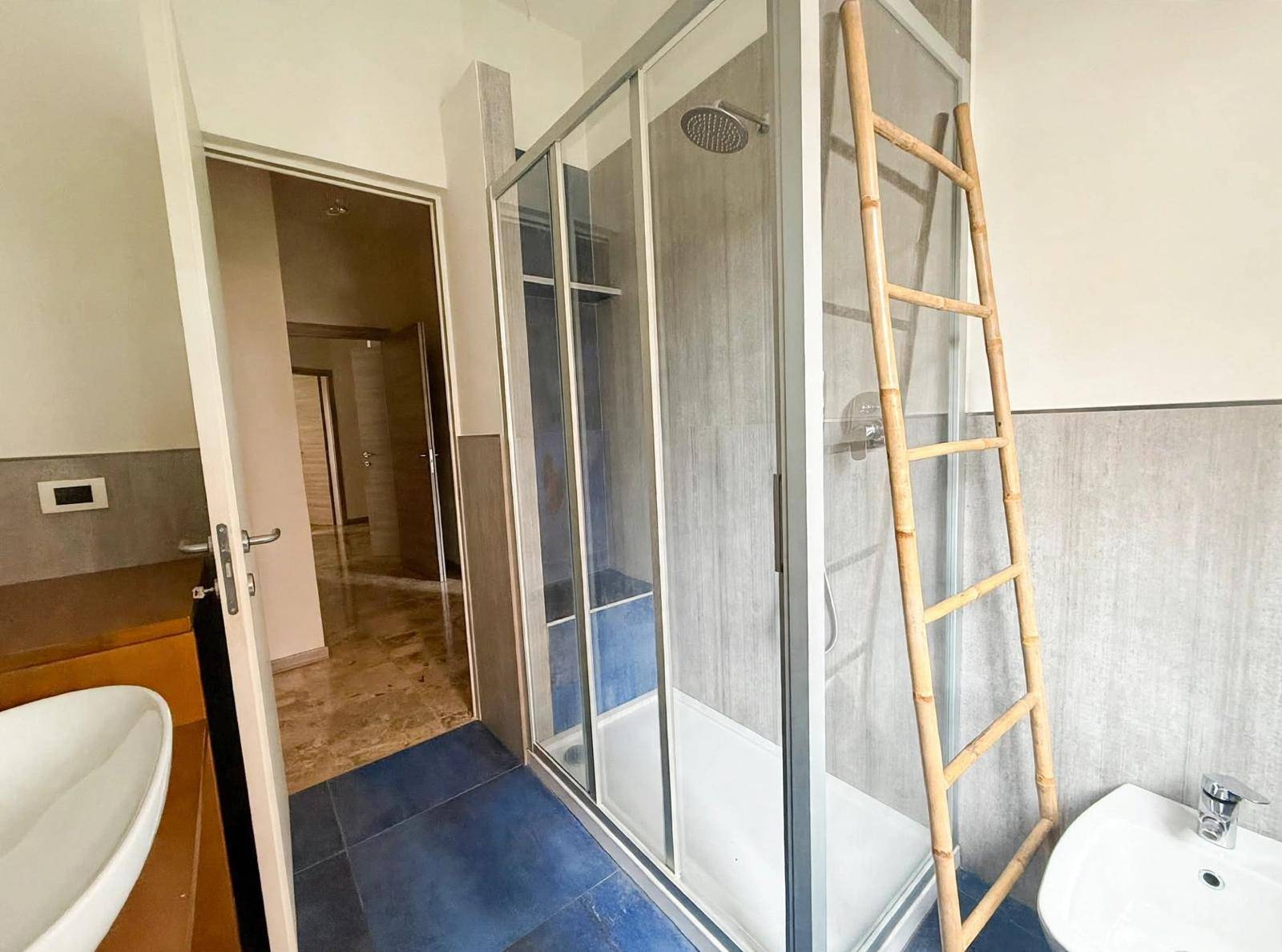 Appartamento in vendita a Bergamo, Valtesse