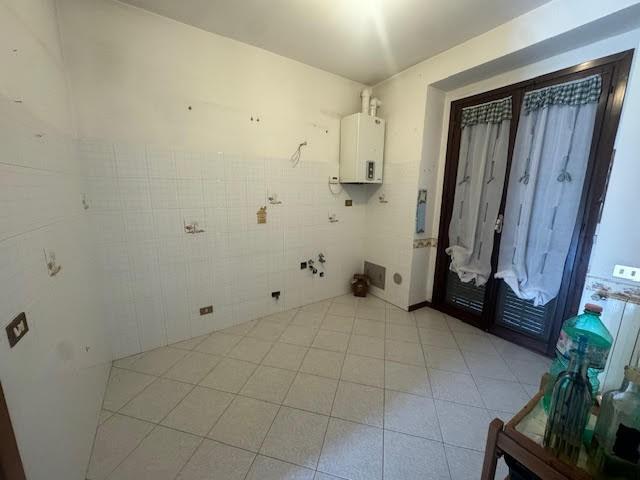 Villa con terrazzi a Calci